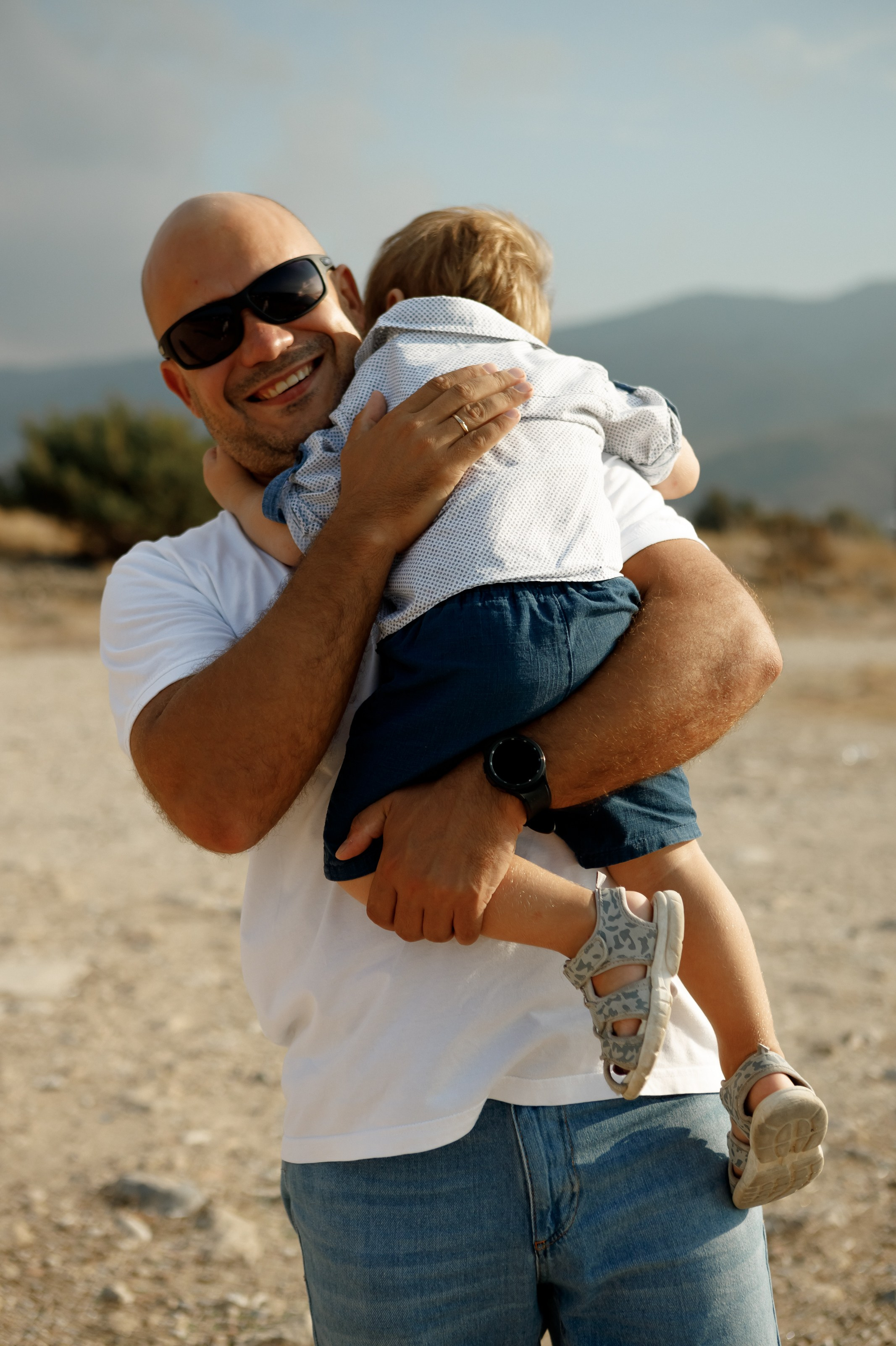 F A M I L Y. Фотограф в Батуми Павел Шарников