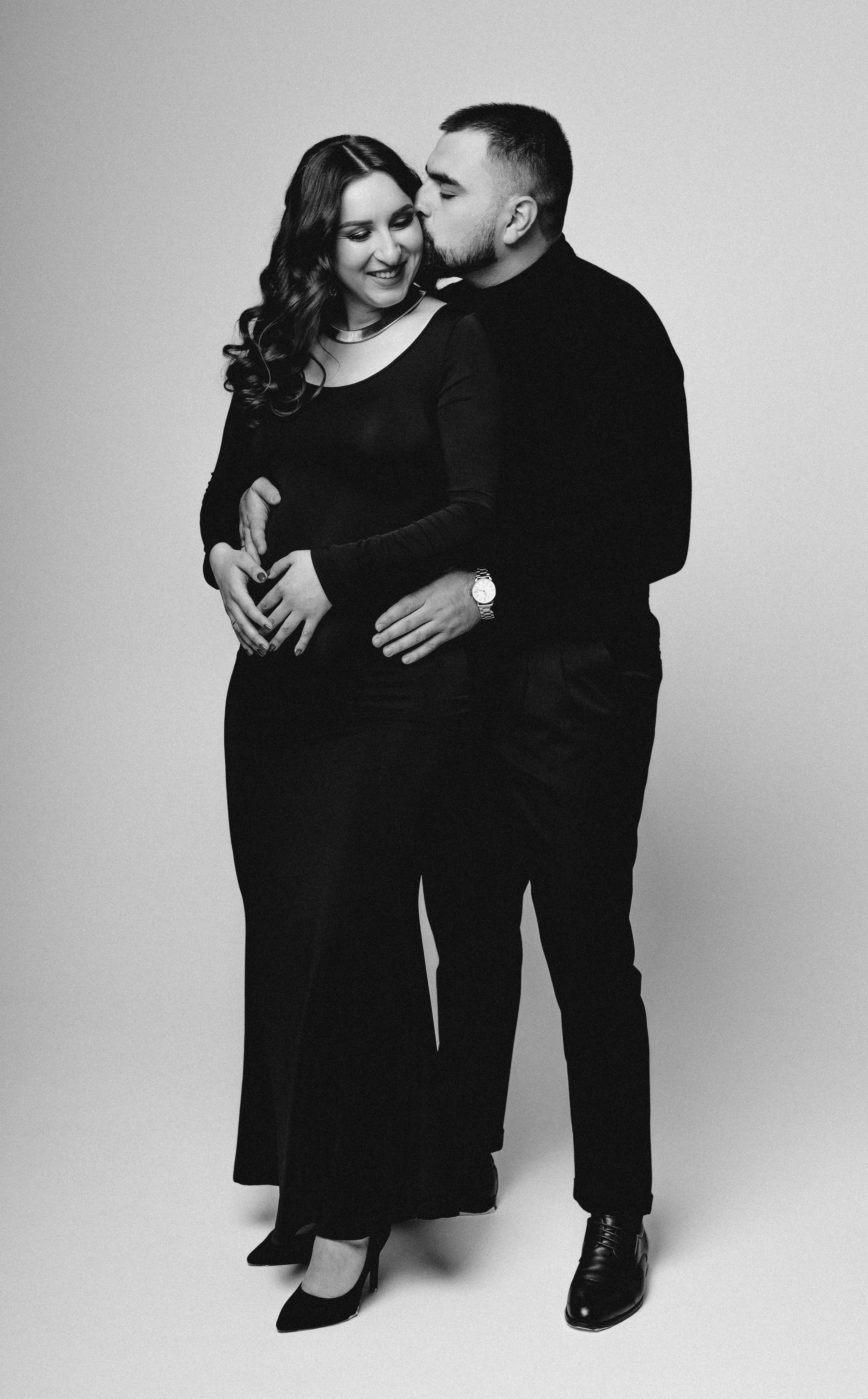 ТАМАЗ И АЛЁНА. Портретный, семейный и репортажный фотограф в Ставрополе Ульяна Доценко