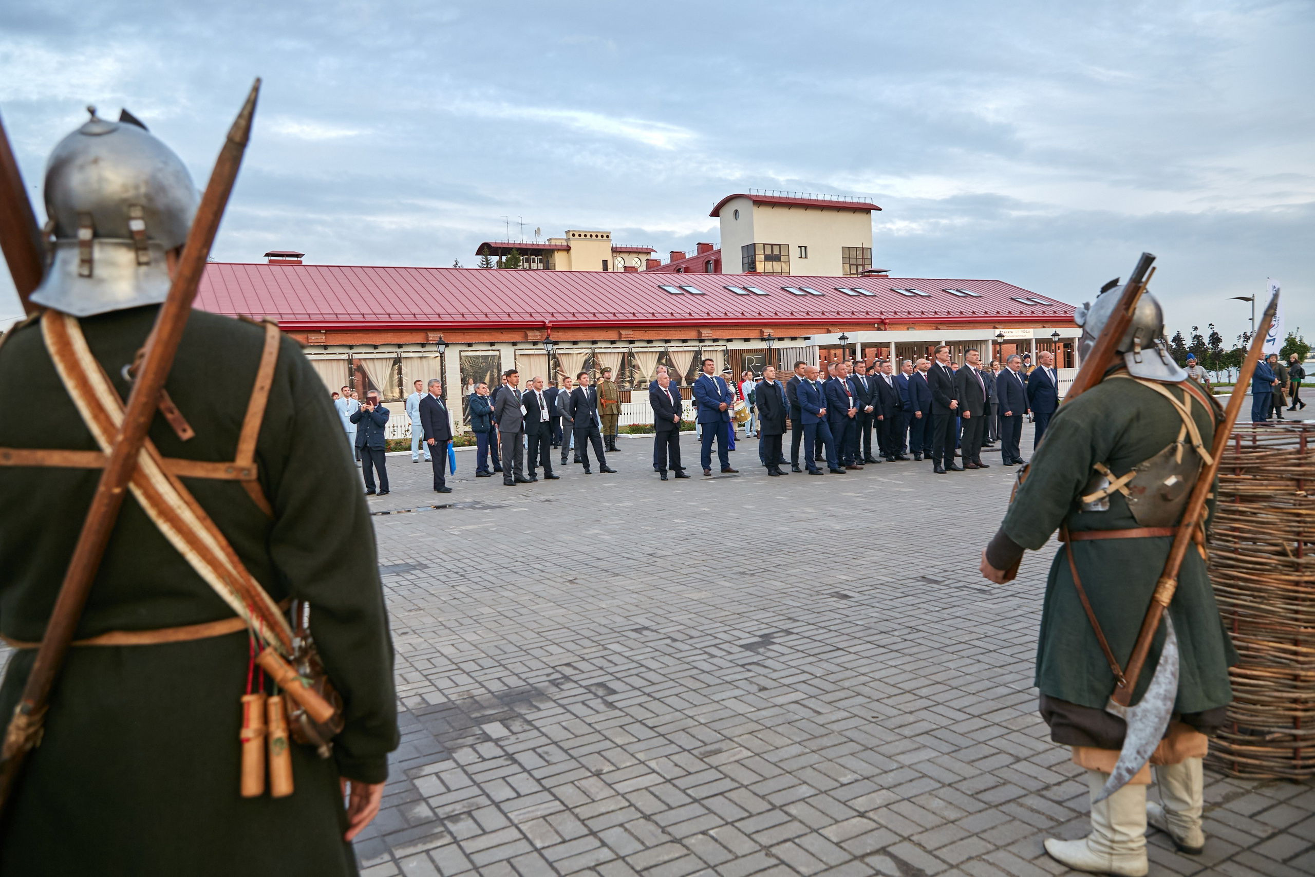 Корпоративная съёмка. Профессиональный фотограф Александр Марашан