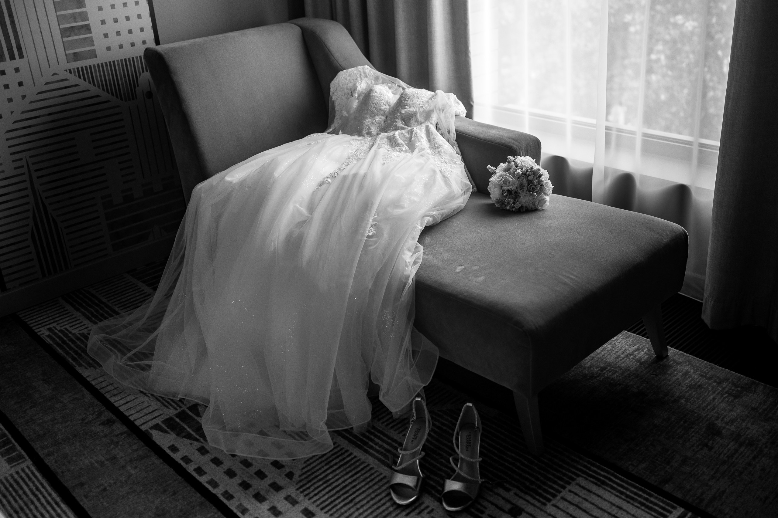 Олег и Алина. Фотограф Елена Медок Калининград