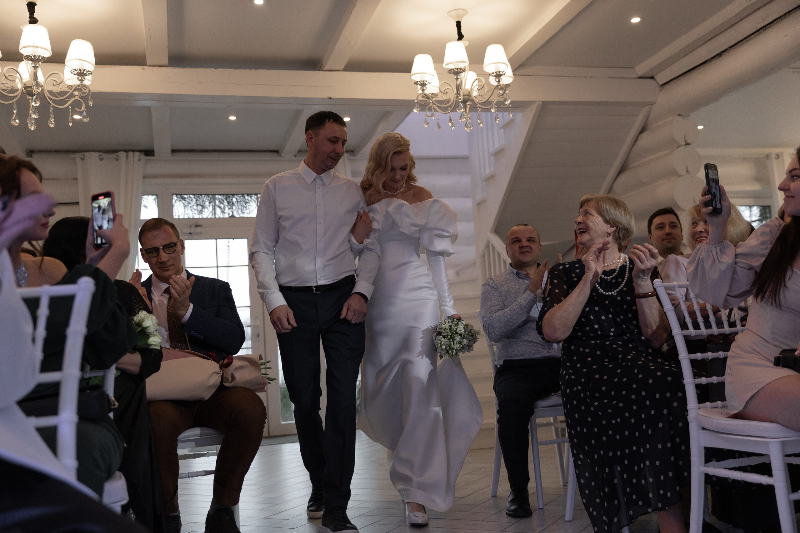 Лиза & Тима. Свадебный фотограф в Минске в Москве в РБ Анатолий Полишко