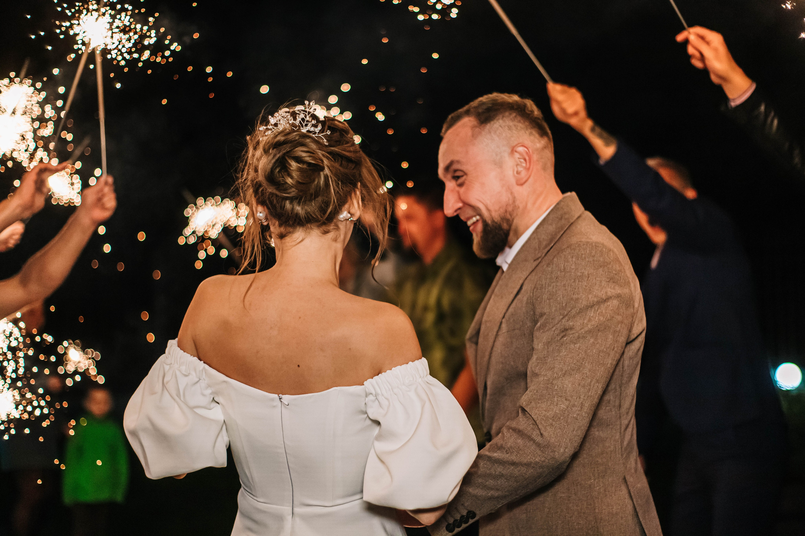 Вячеслав и Анастасия (пакет «Весь день»). Фотограф Дарья Маташкова