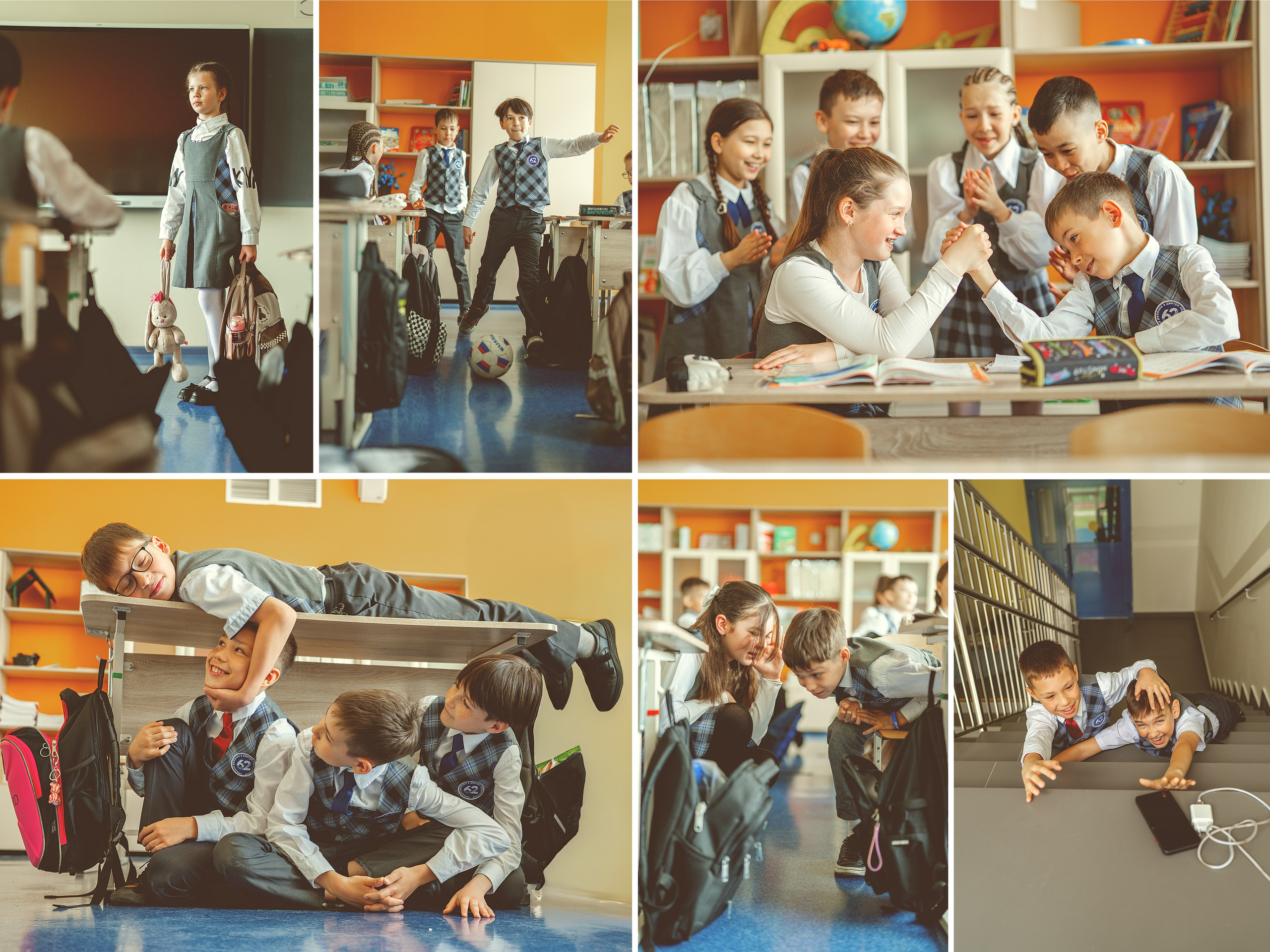 Школьная история-2900 рублей. Выпускные альбомы в Набережных Челнах