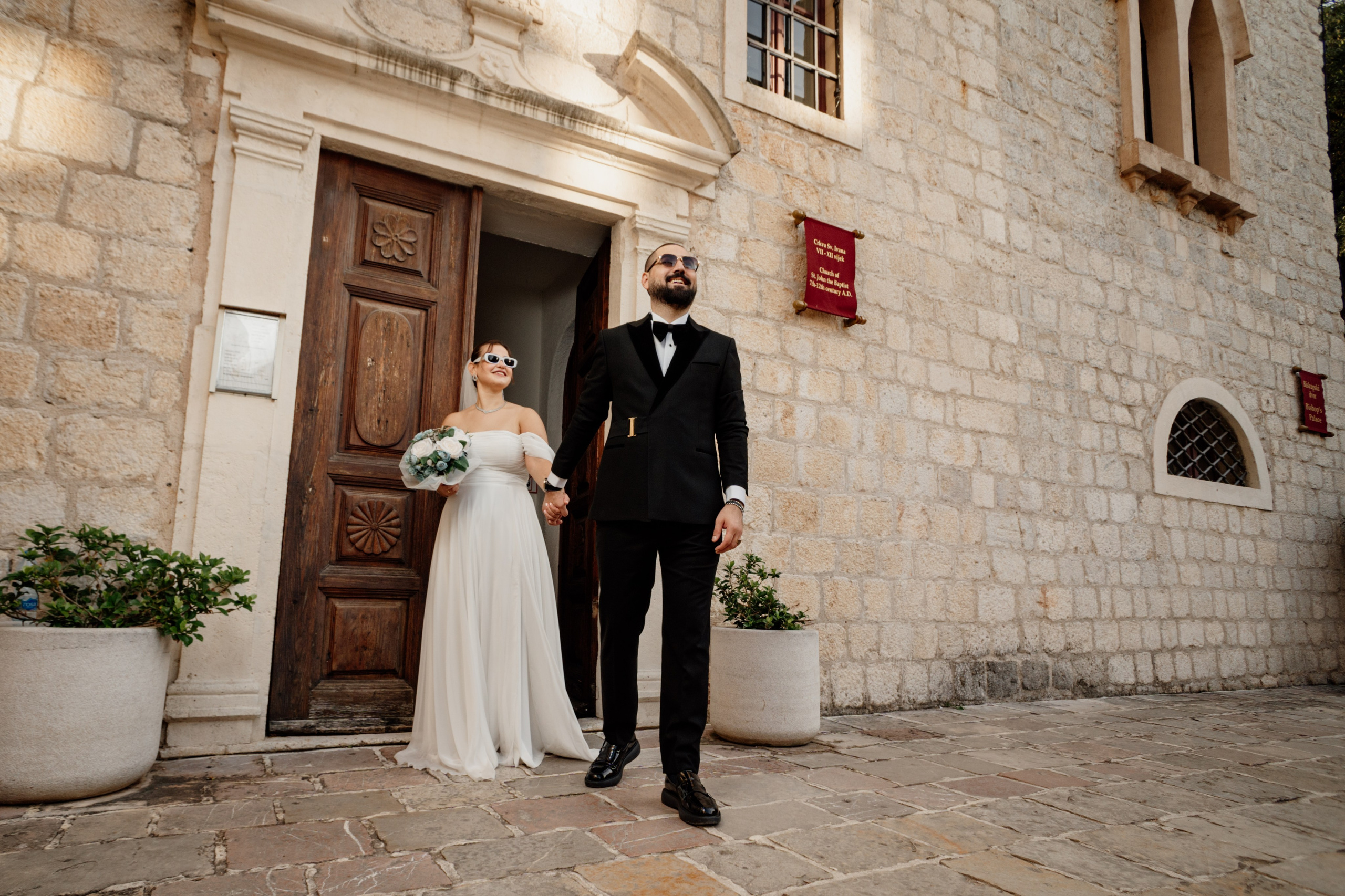 Wedding Photography Services Across Montenegro. Photographer in Montenegro | Фотограф в Черногории