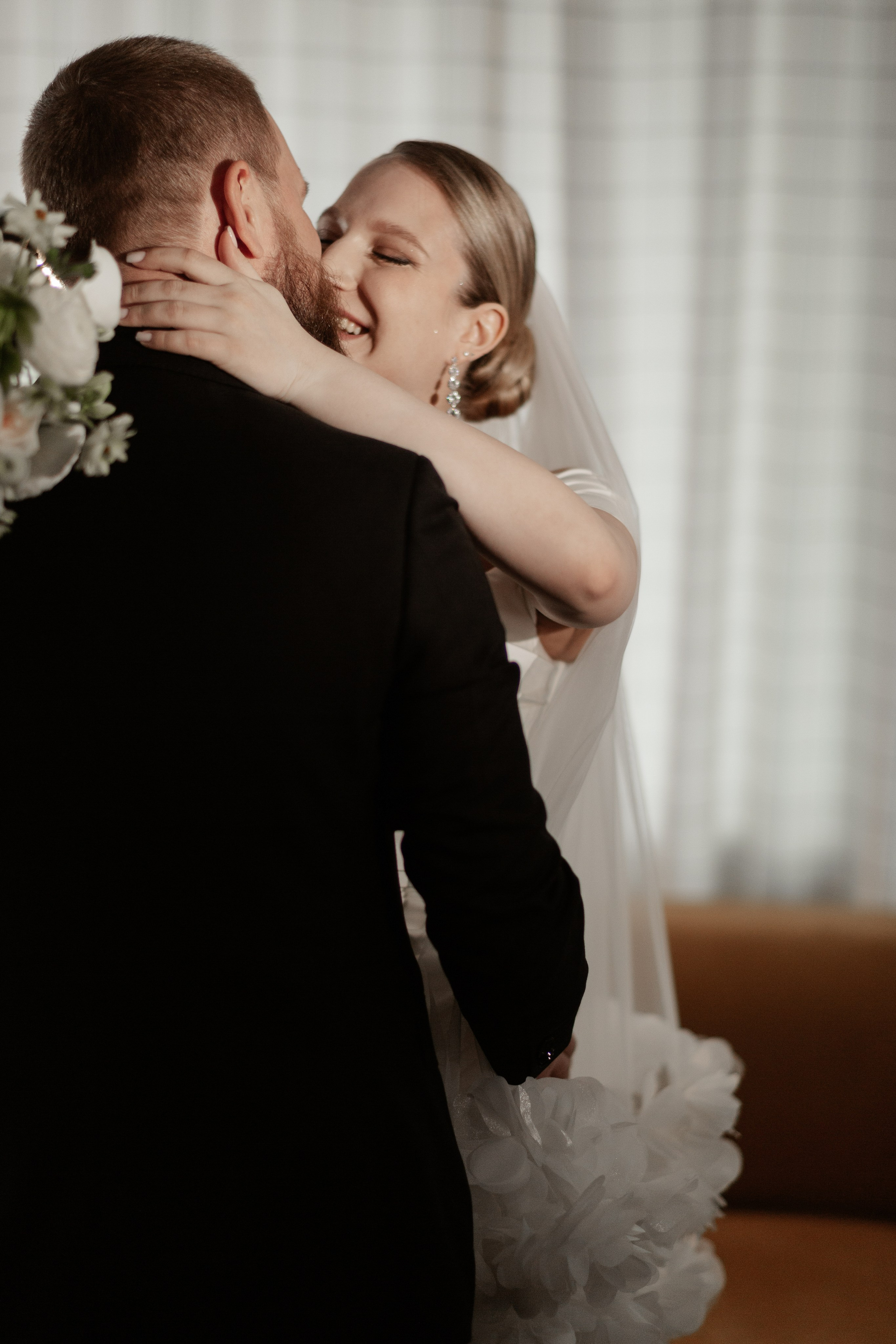 Станислав и Тамара. Свадебный и портретный фотограф