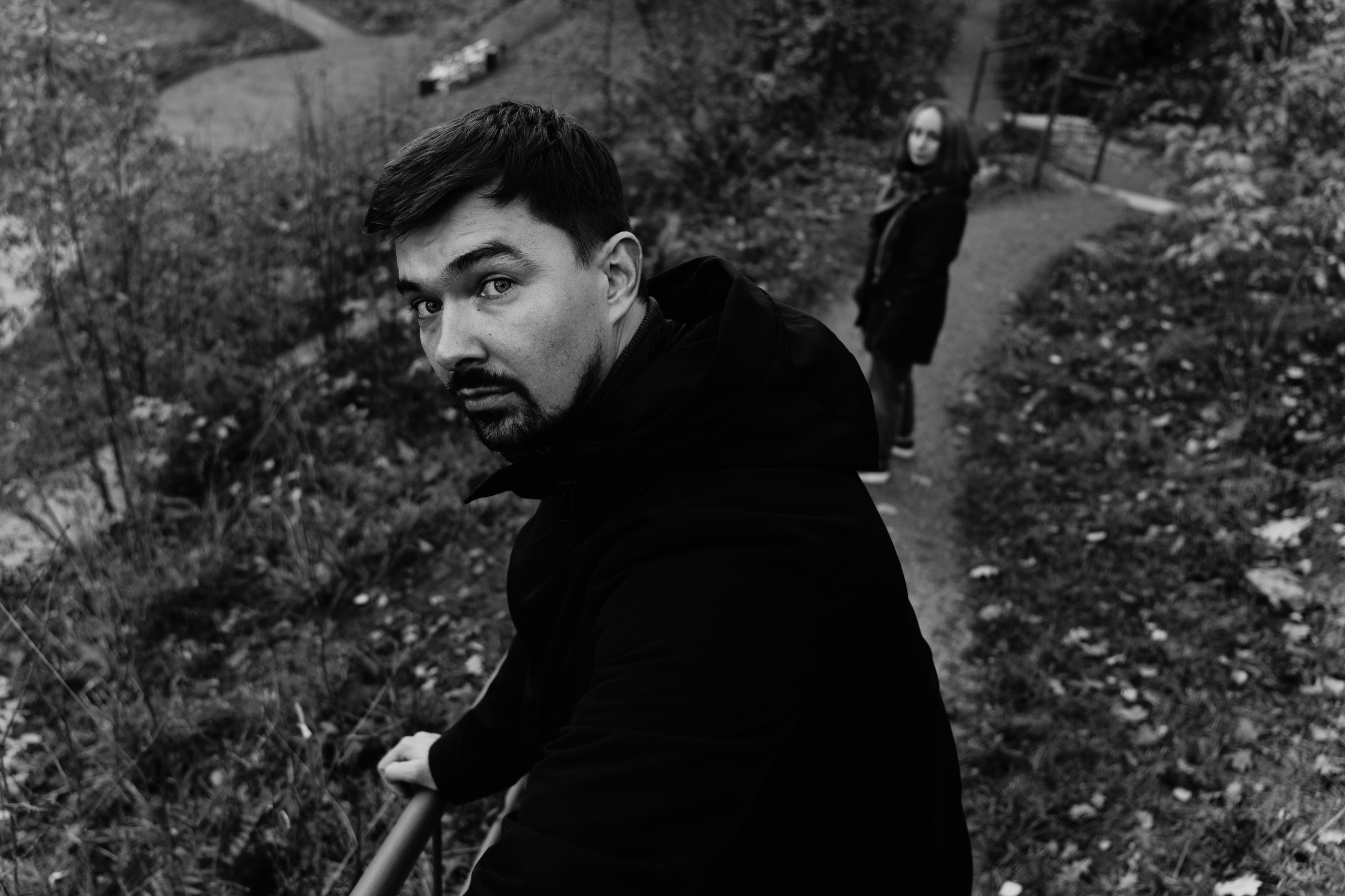 Лав стори. Виктория Спорова. Ваш портретный фотограф в Санкт-Петербурге