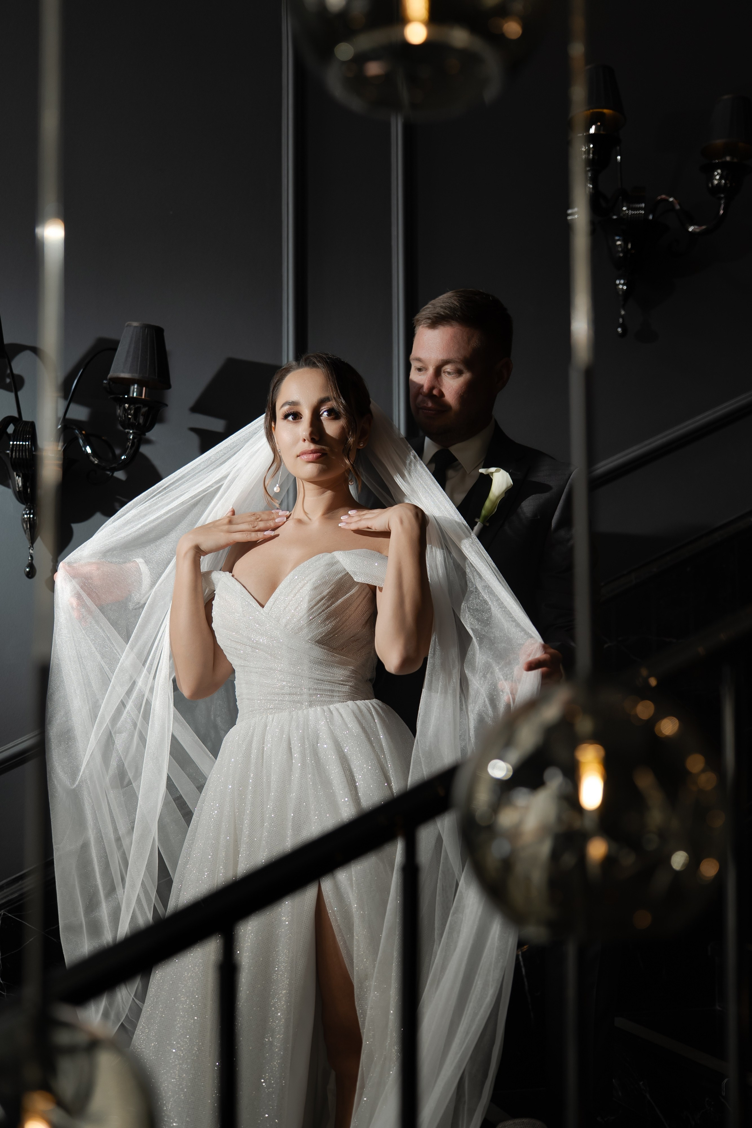 Wedding A&E. Свадебный фотограф Санкт-Петербург СПб