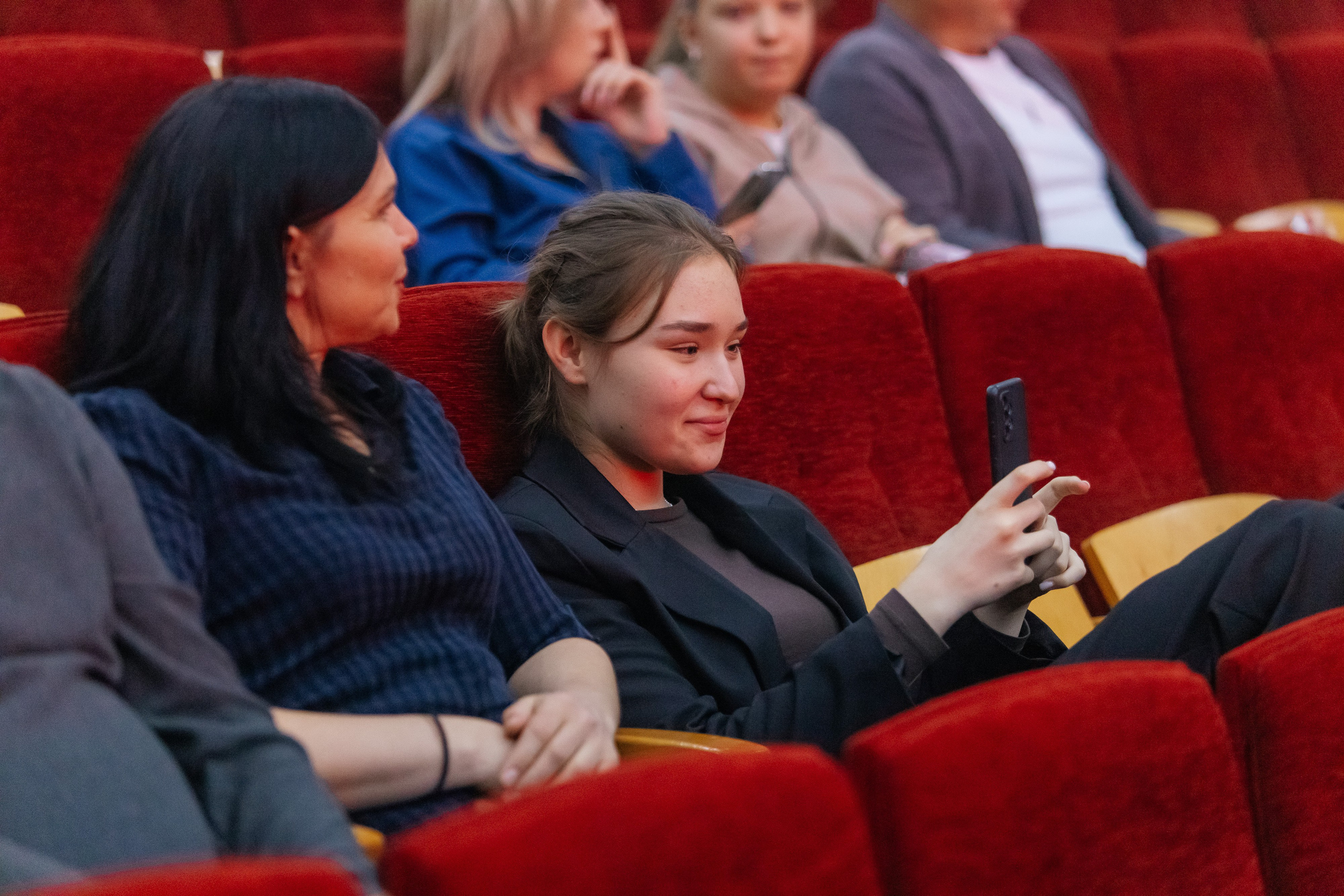 Концерт EMIN Ставрополь 30 Октября 2023. Фотограф Николай Петрушкин | Ставрополь, Москва