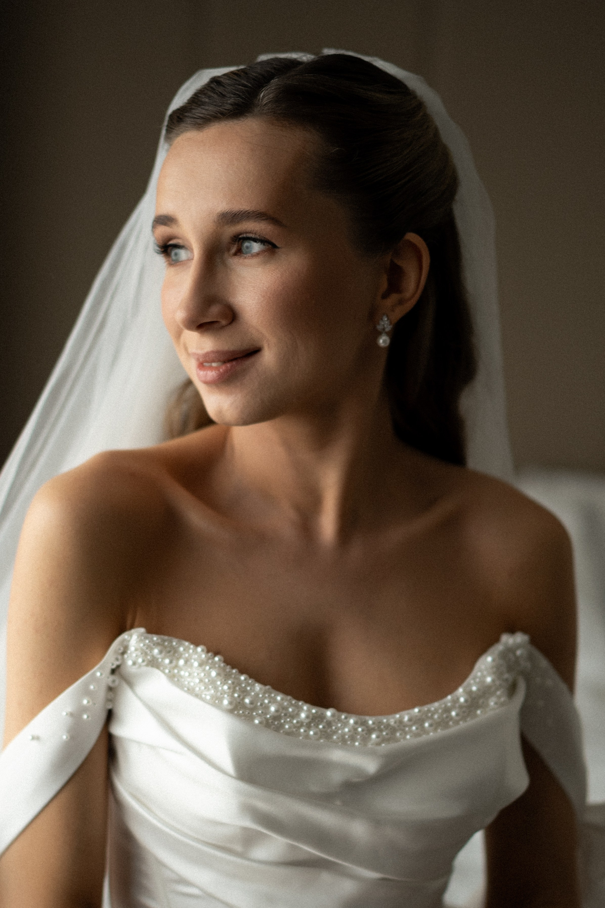 Даниэль и Виктория. Wedding and family photographer