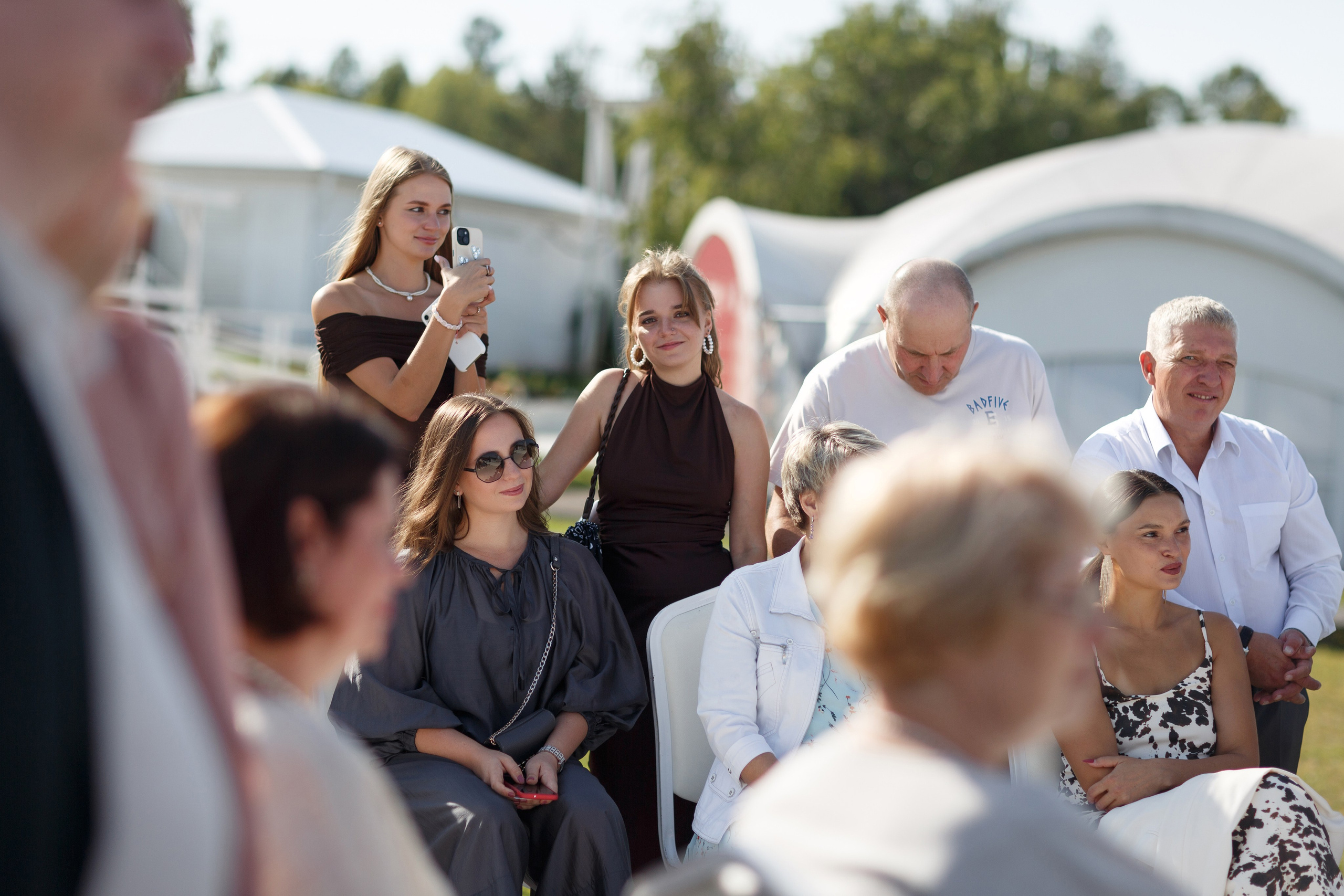 Вадим и Анастасия. Свадебный и семейный фотограф в Иркутске Яна Лиа