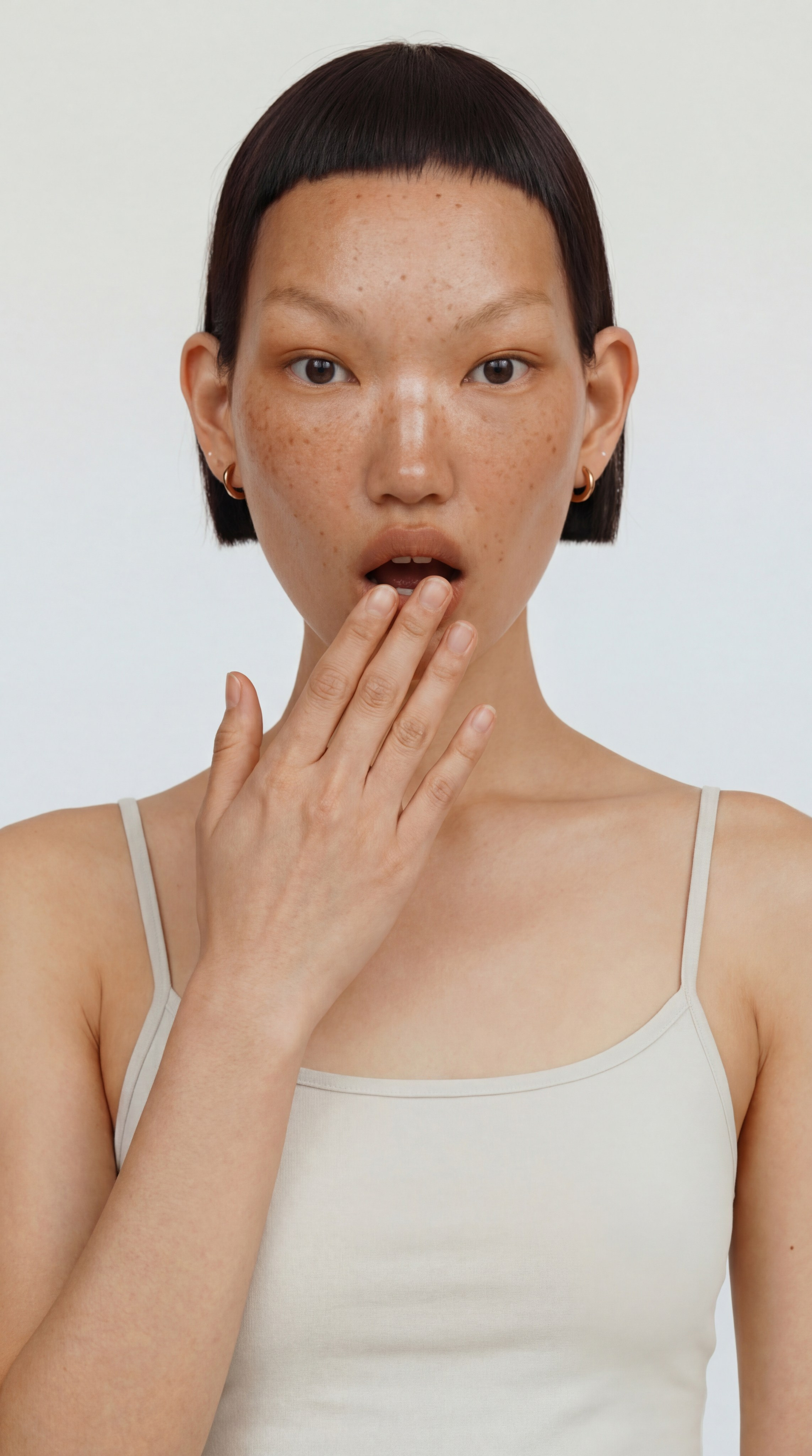 Амайа. Ekaterina Kiral — Visual Branding & AI Creation