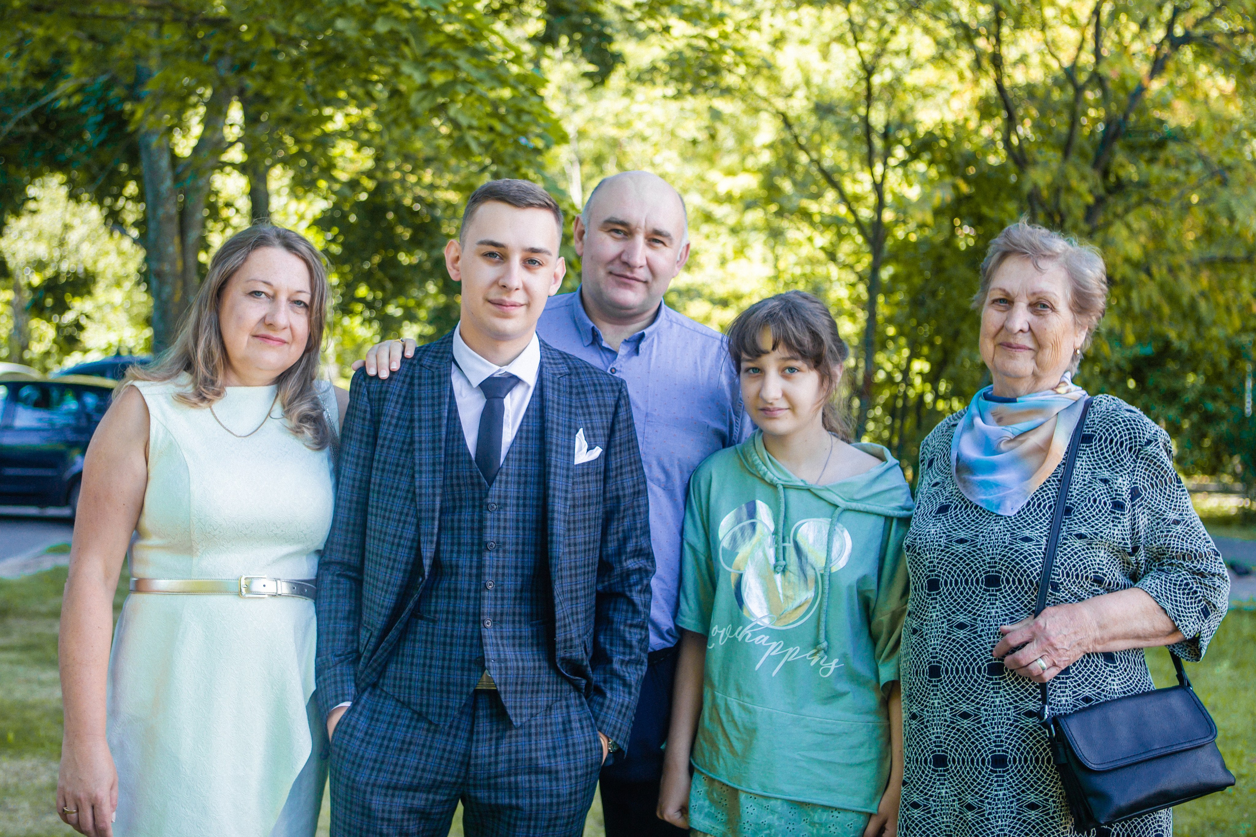 Оля и Игорь. Свадебный и портретный фотограф Виктория Шипелик