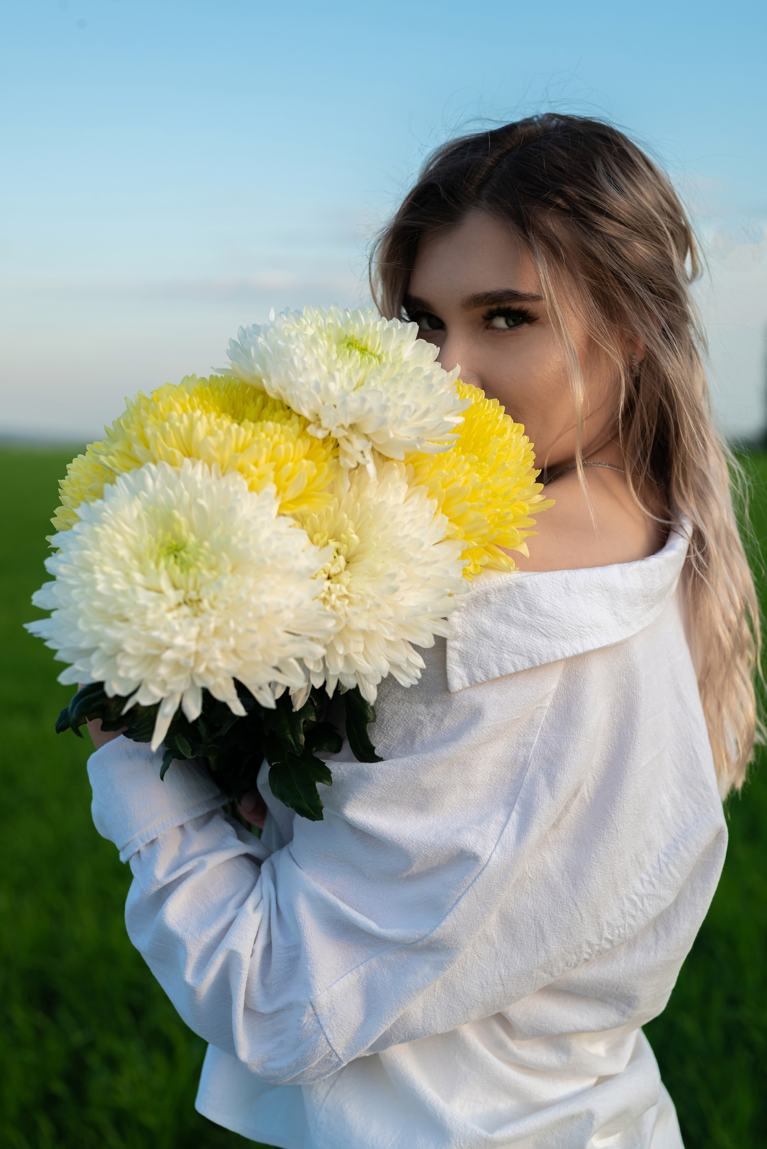 Маргарита. Фотограф в городе Салават