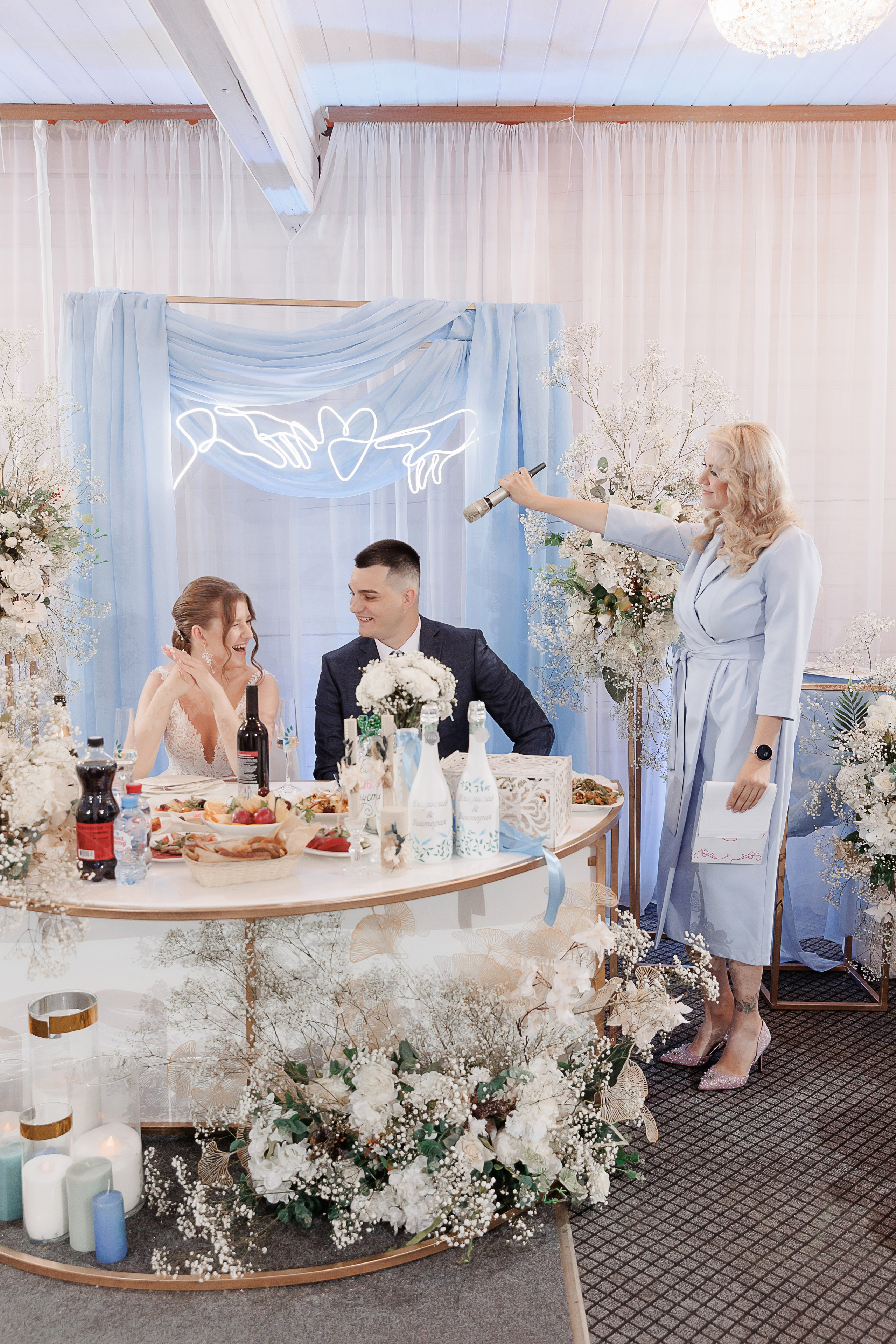 Вика и Влад. Свадебный и семейный фотограф в Твери и Тверской области