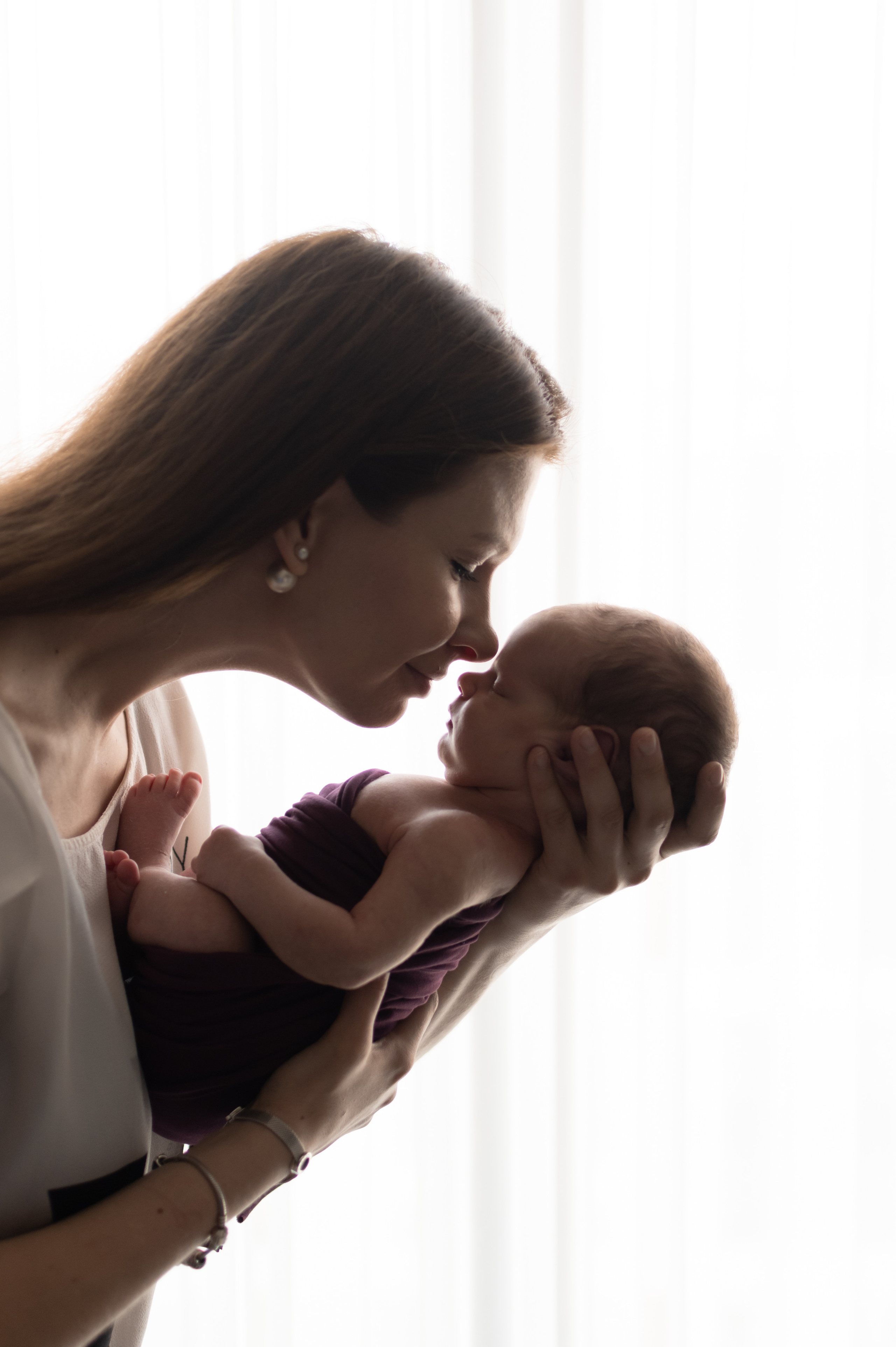 Фотосессии Newborn. Фотограф newborn (новорожденных) в Санкт-Петербурге Алена Алексеева