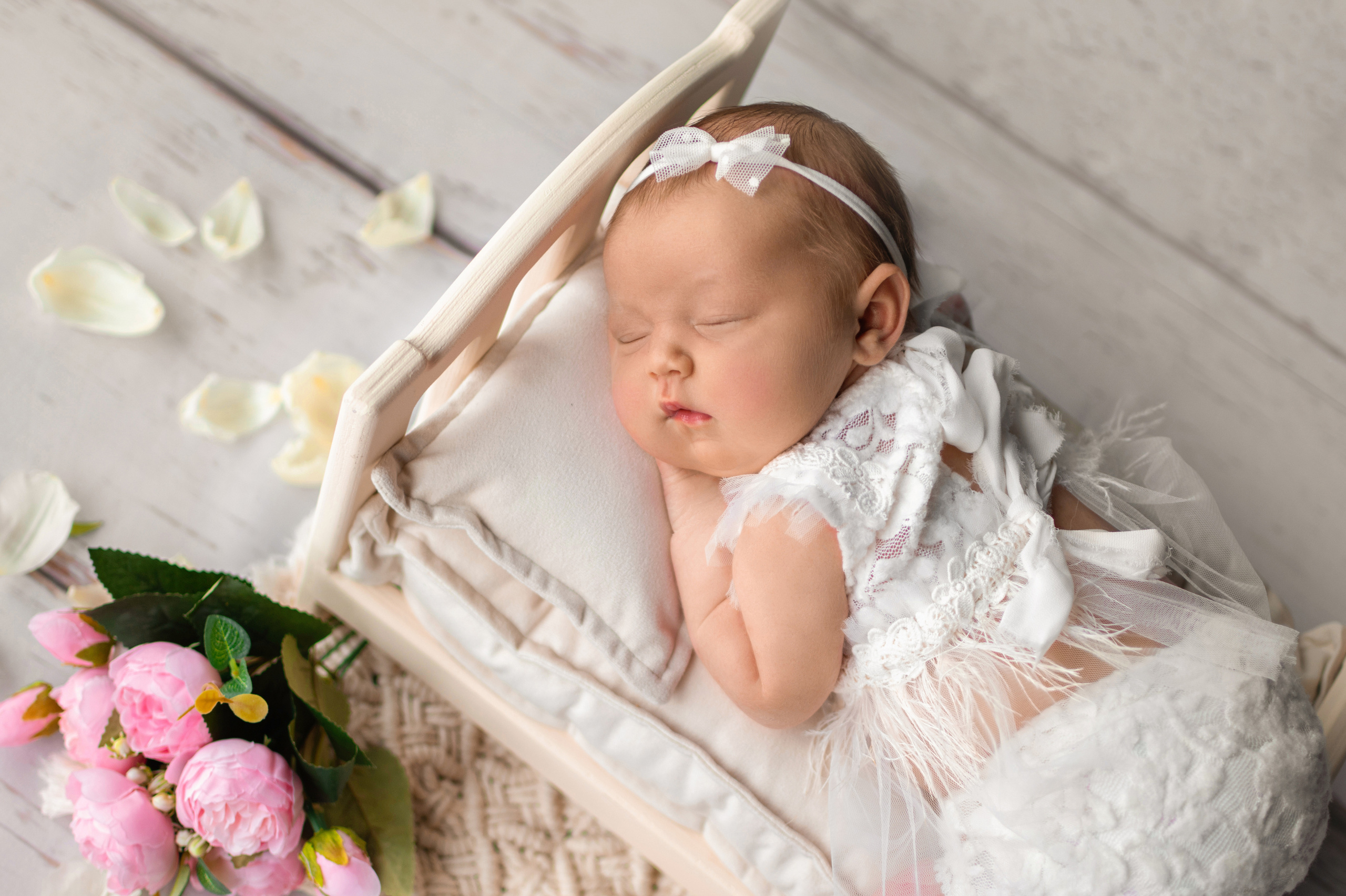Фотосессии Newborn. Фотограф newborn (новорожденных) в Санкт-Петербурге Алена Алексеева