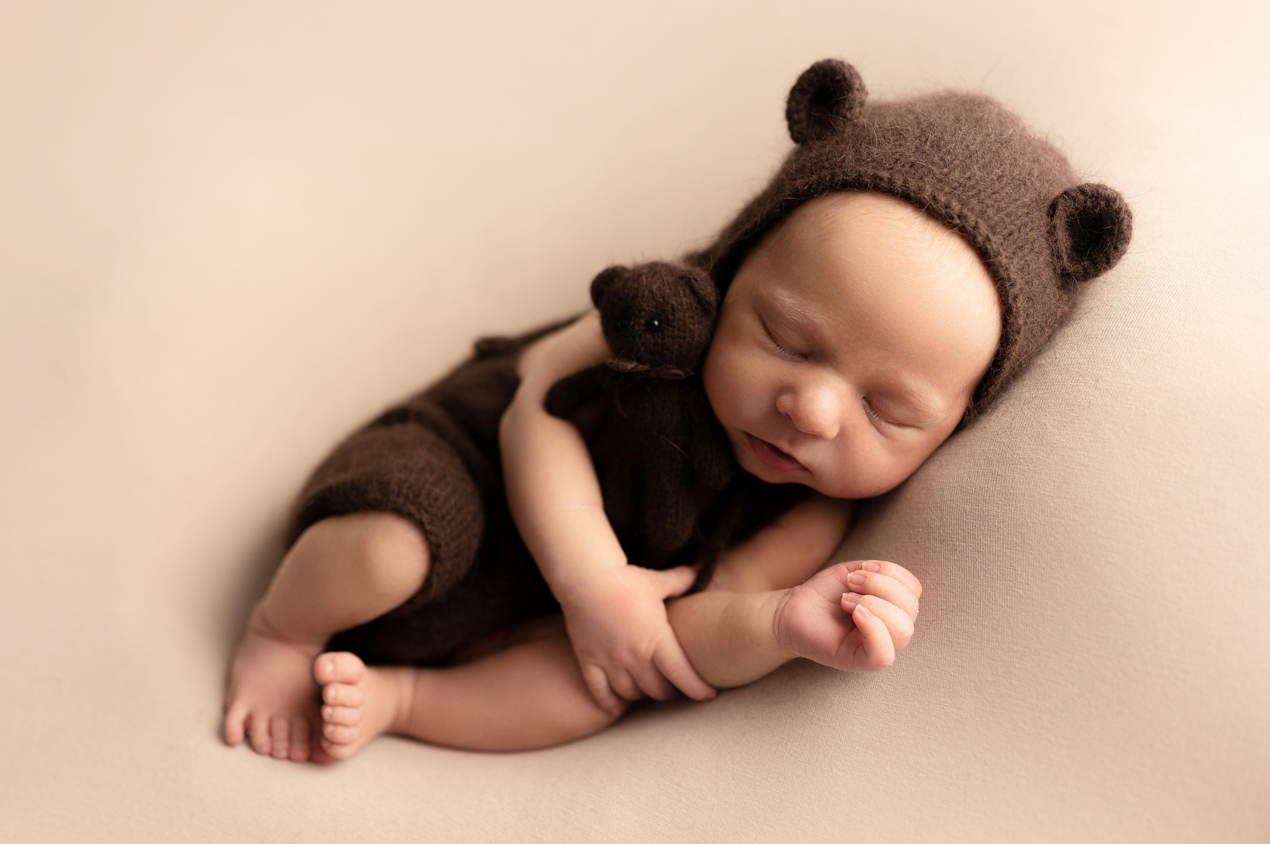 Фотосессии Newborn. Фотограф newborn (новорожденных) в Санкт-Петербурге Алена Алексеева