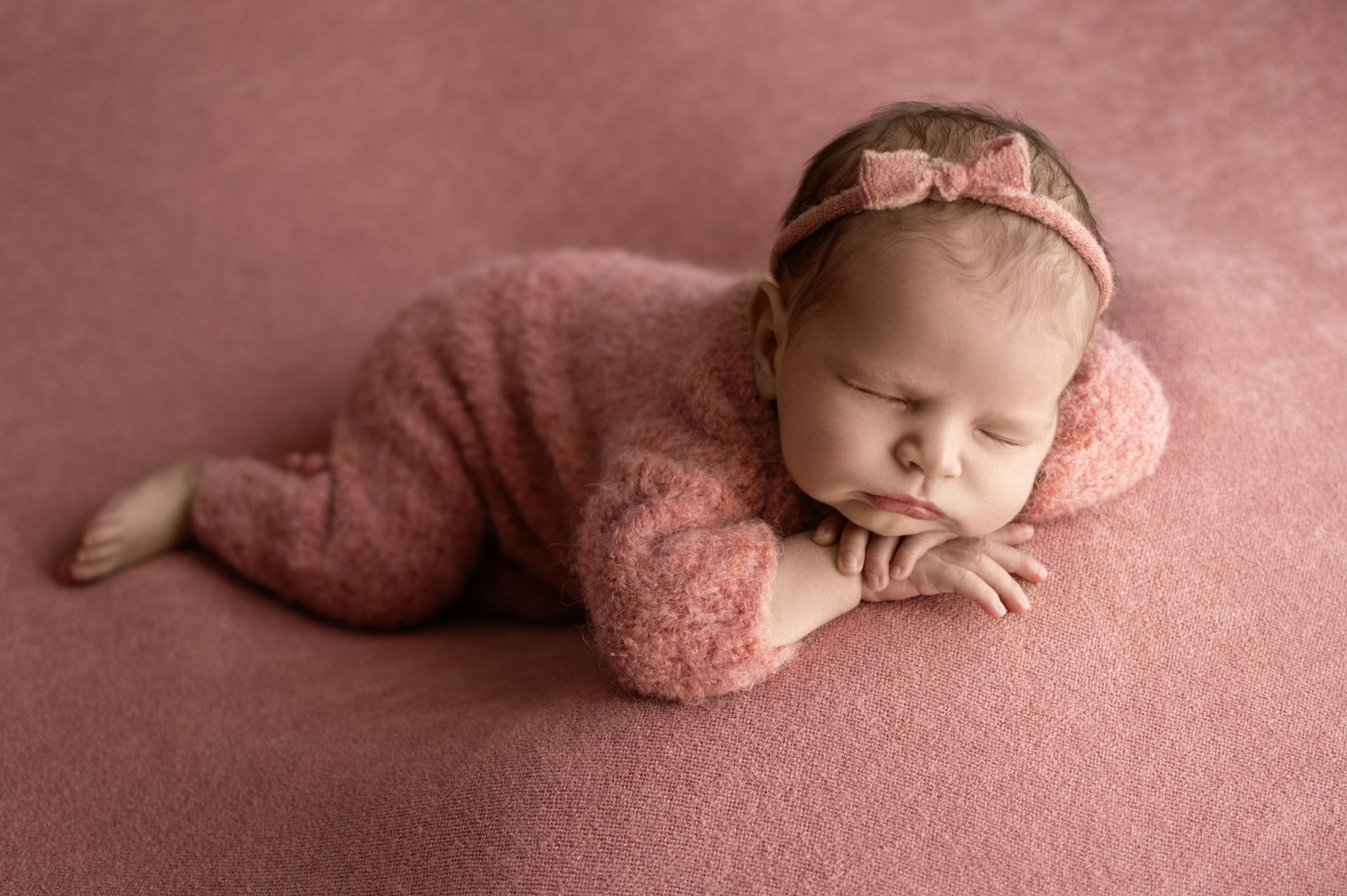 Фотосессии Newborn. Фотограф newborn (новорожденных) в Санкт-Петербурге Алена Алексеева