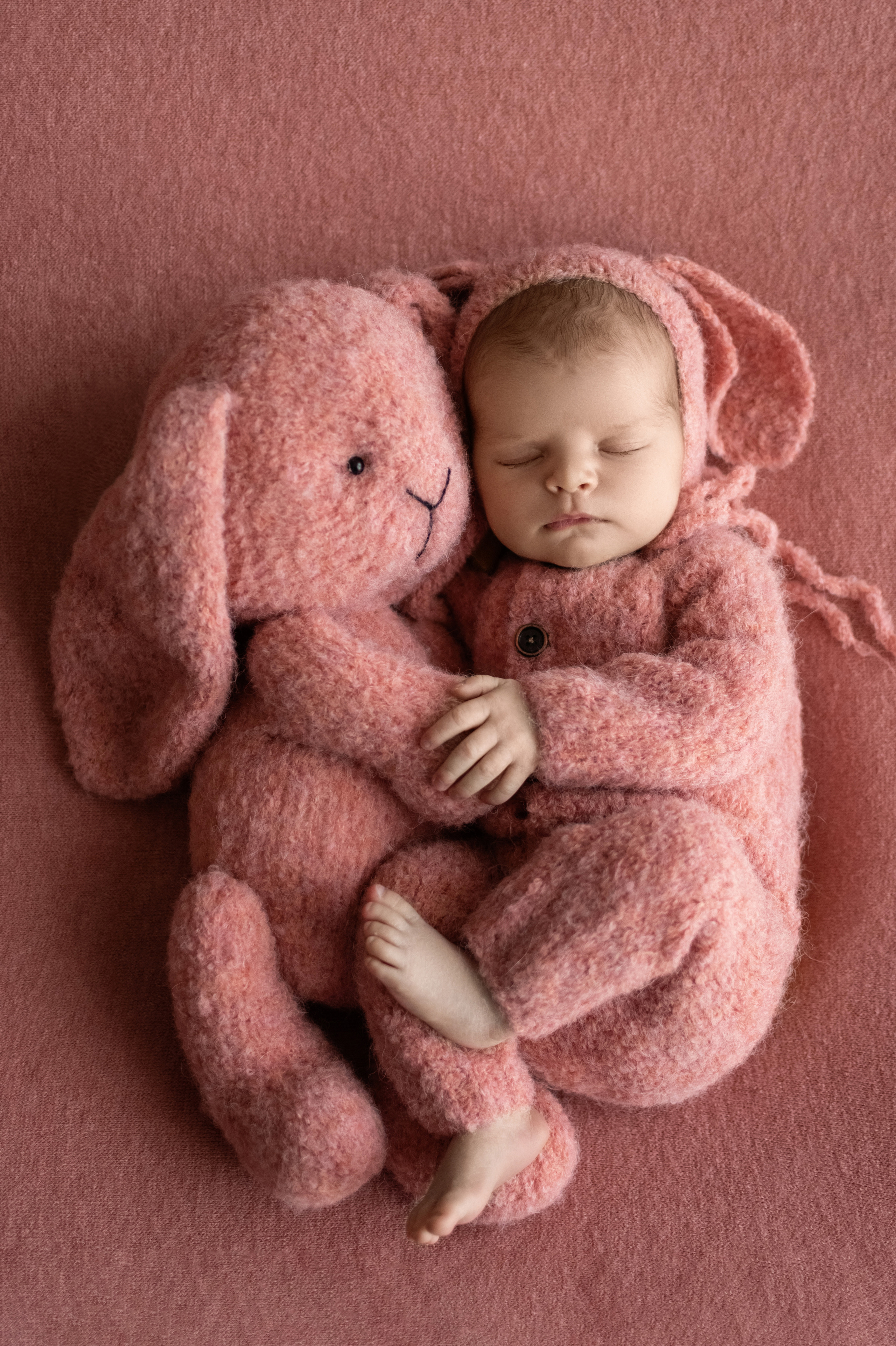 Фотосессии Newborn. Фотограф newborn (новорожденных) в Санкт-Петербурге Алена Алексеева