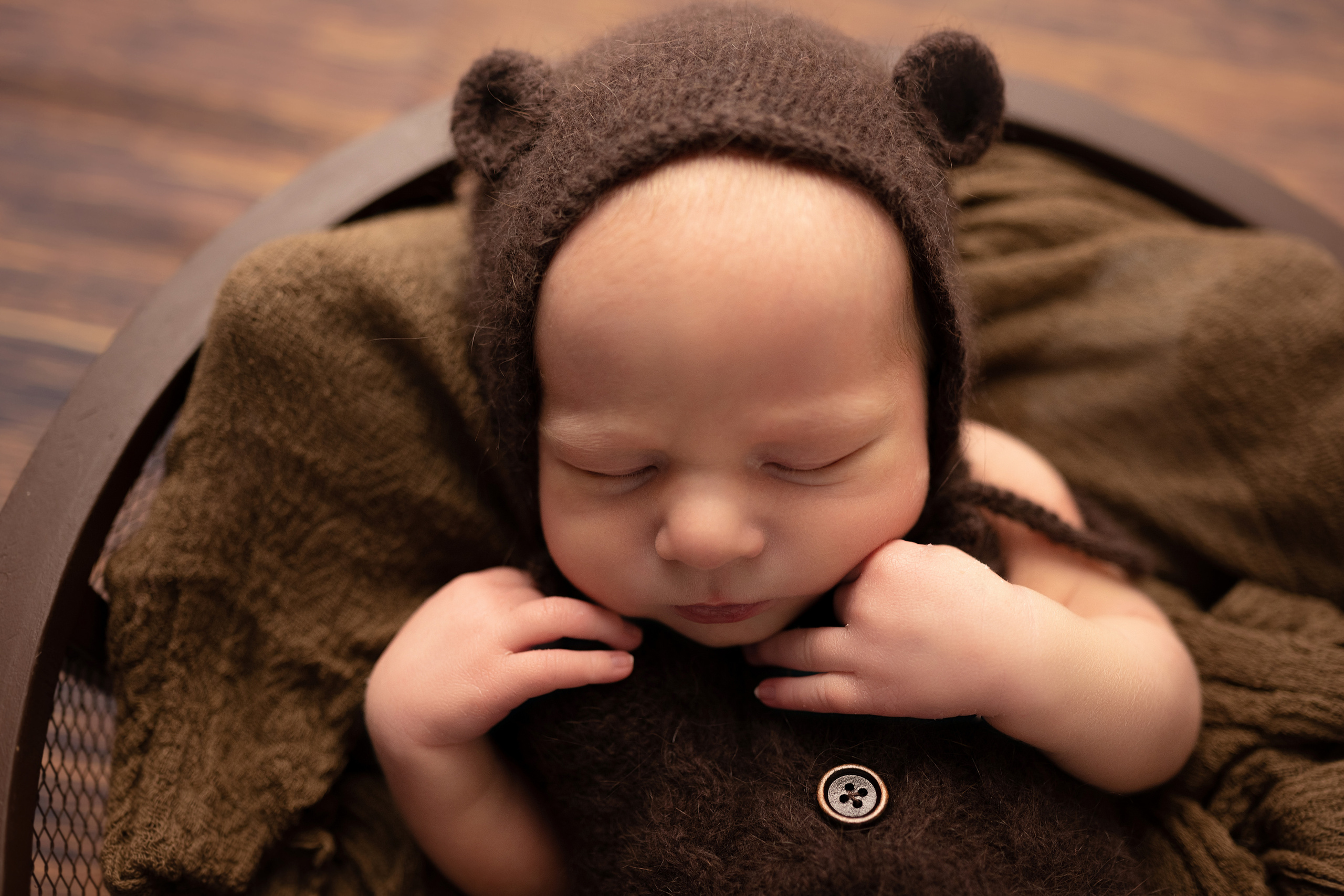 Фотосессии Newborn. Фотограф newborn (новорожденных) в Санкт-Петербурге Алена Алексеева