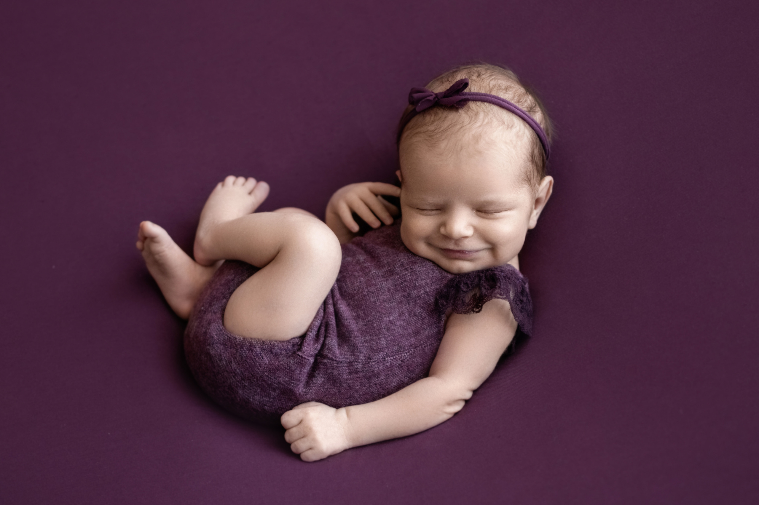 Фотосессии Newborn. Фотограф newborn (новорожденных) в Санкт-Петербурге Алена Алексеева