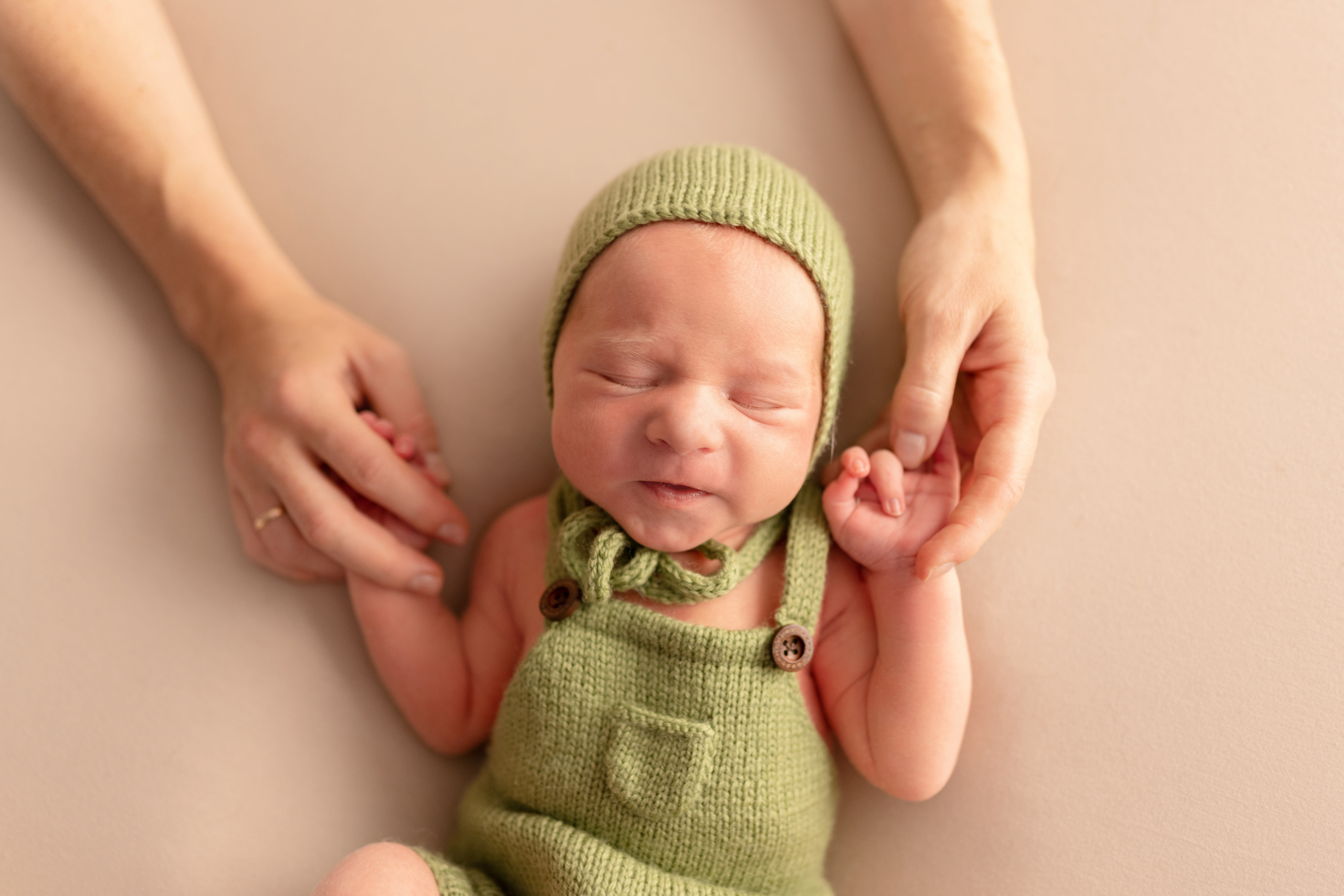 Фотосессии Newborn. Фотограф newborn (новорожденных) в Санкт-Петербурге Алена Алексеева