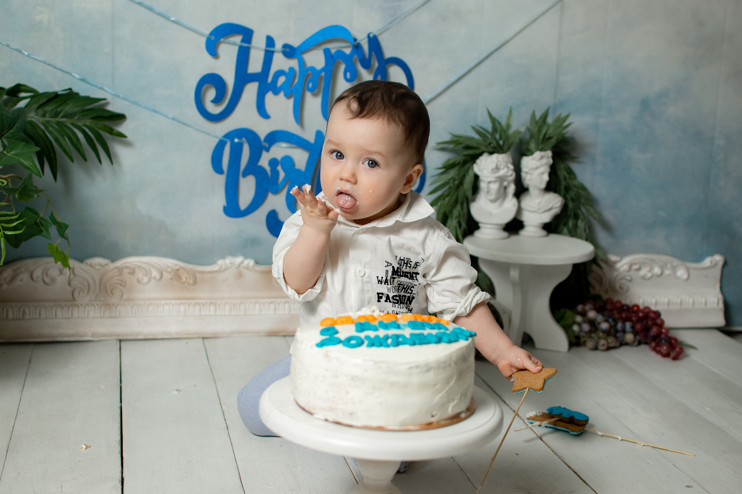 подарок на день рождения ребенка