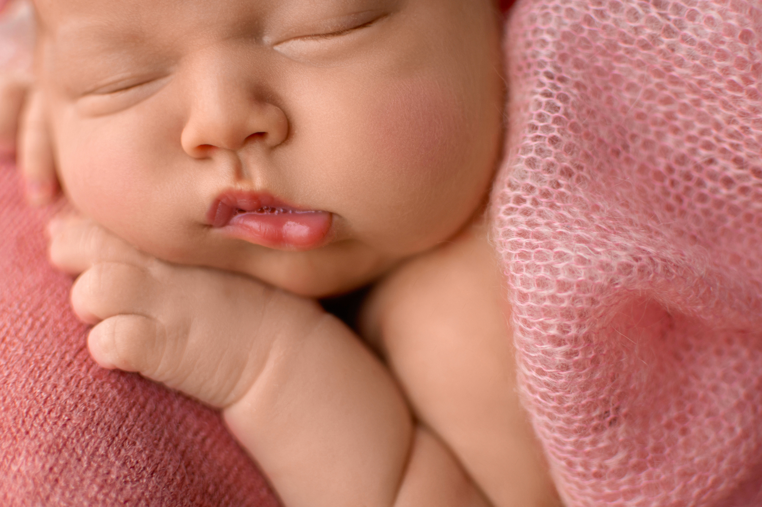 Фотосессии Newborn. Фотограф newborn (новорожденных) в Санкт-Петербурге Алена Алексеева