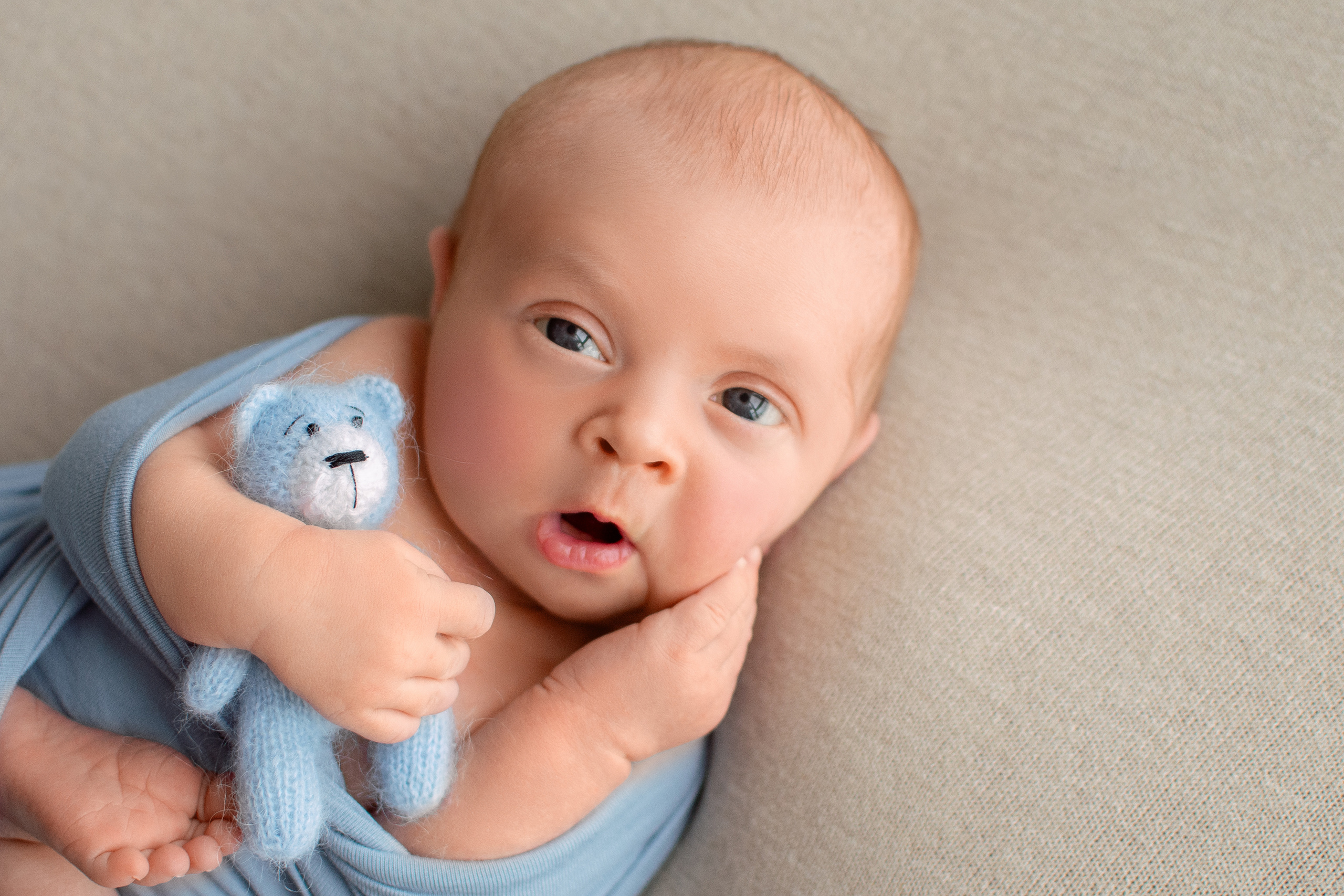 Фотосессии Newborn. Фотограф newborn (новорожденных) в Санкт-Петербурге Алена Алексеева