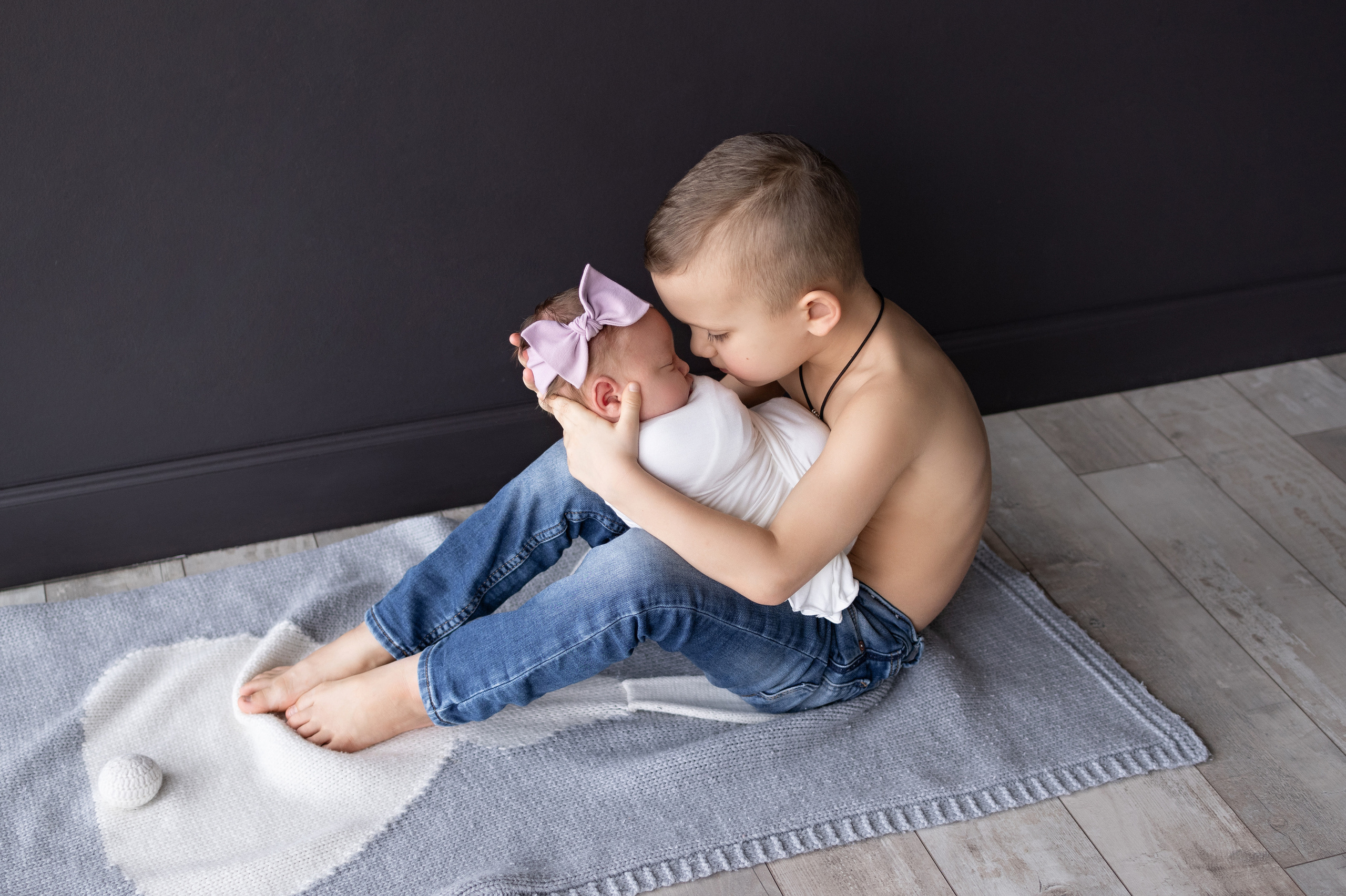 Фотосессии Newborn. Фотограф newborn (новорожденных) в Санкт-Петербурге Алена Алексеева