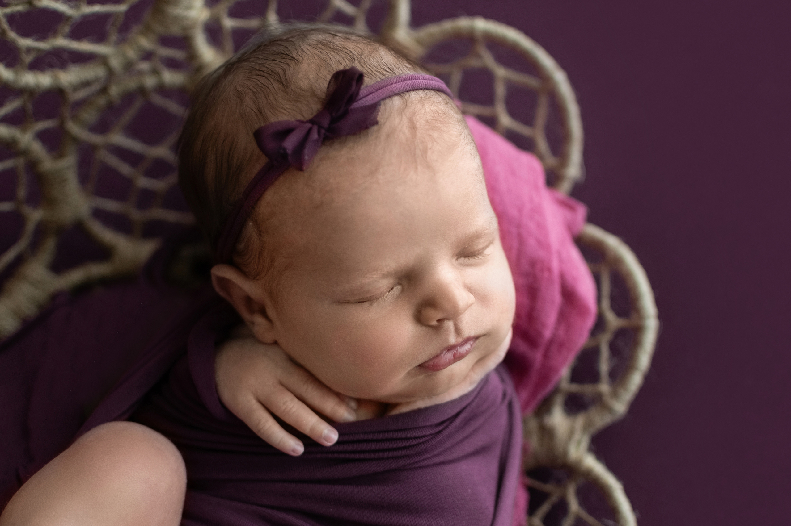 Фотосессии Newborn. Фотограф newborn (новорожденных) в Санкт-Петербурге Алена Алексеева