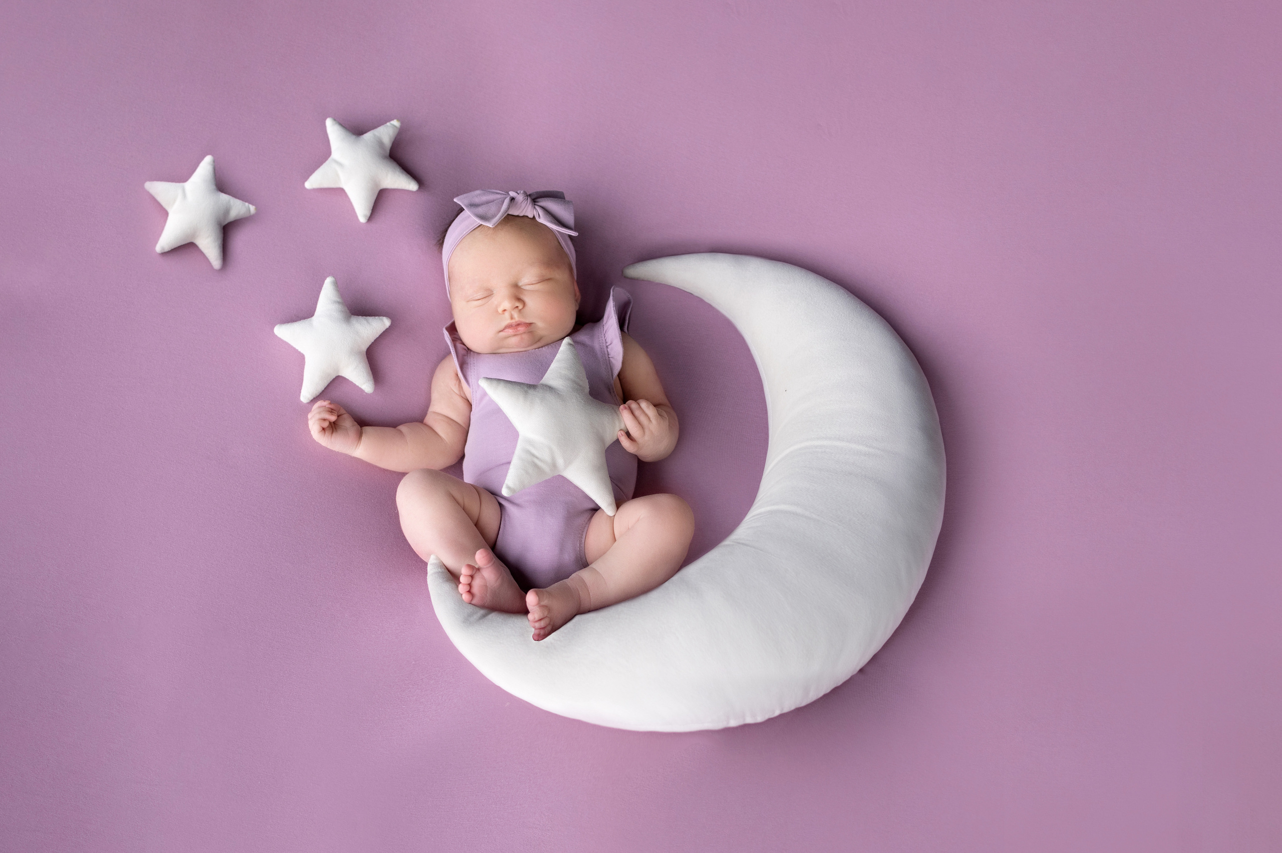 Фотосессии Newborn. Фотограф newborn (новорожденных) в Санкт-Петербурге Алена Алексеева