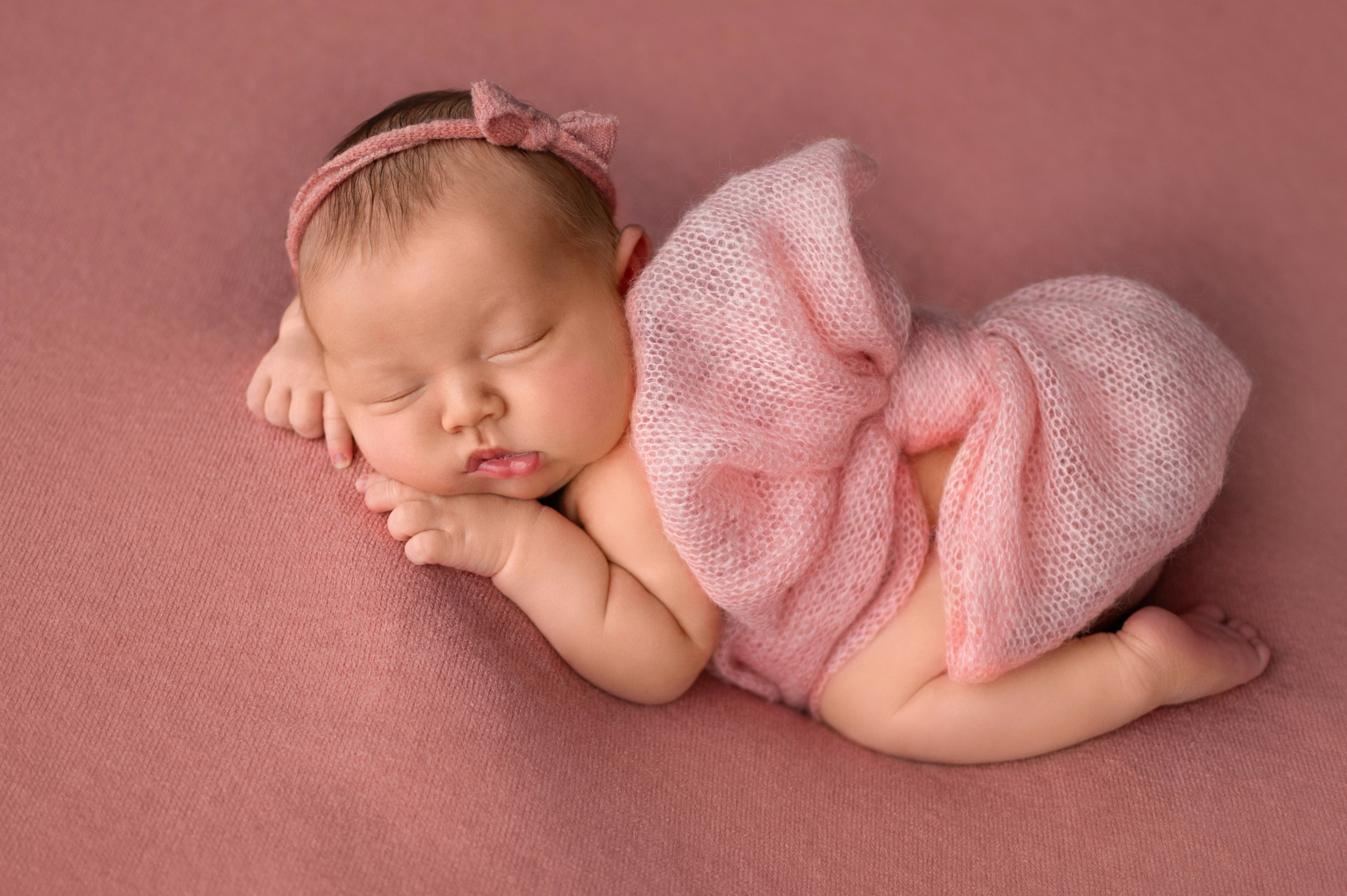 Фотосессии Newborn. Фотограф newborn (новорожденных) в Санкт-Петербурге Алена Алексеева