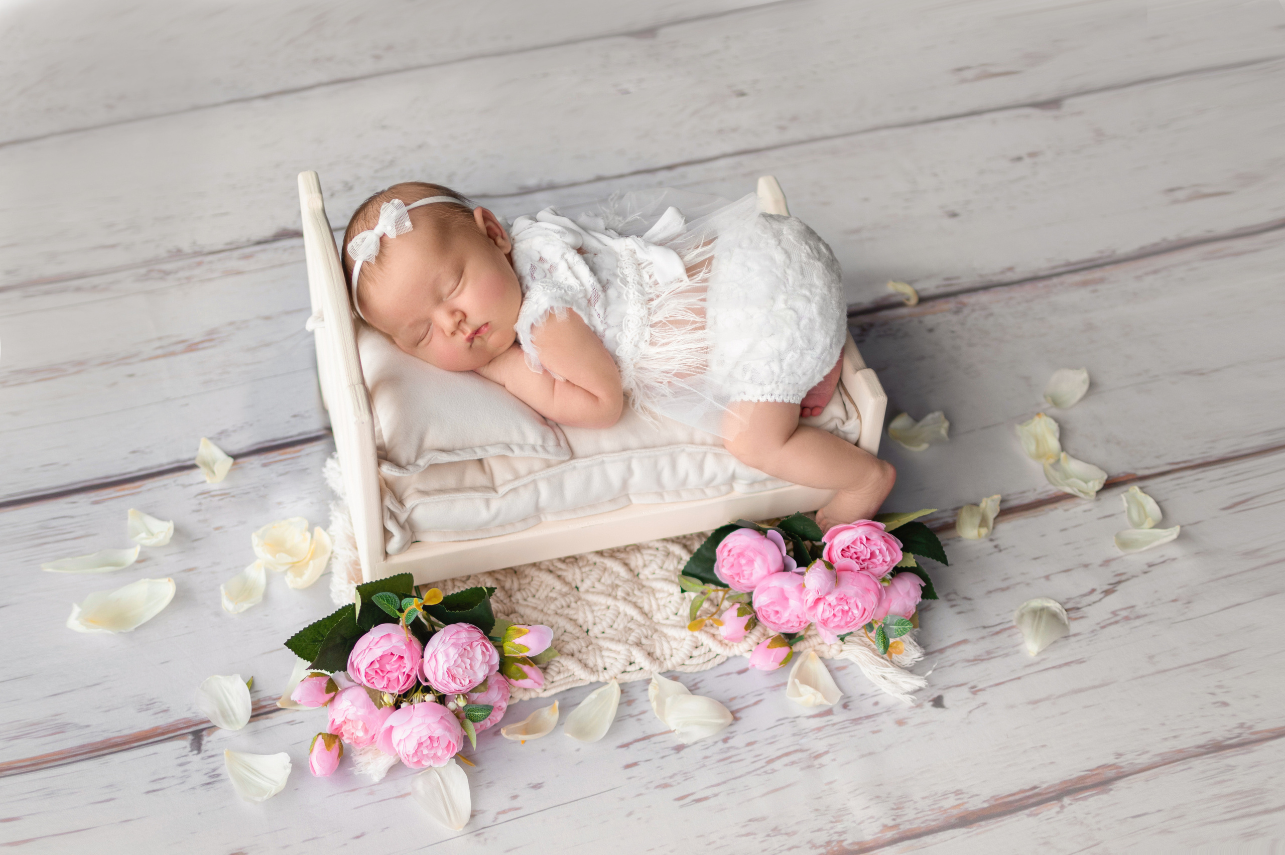 Фотосессии Newborn. Фотограф newborn (новорожденных) в Санкт-Петербурге Алена Алексеева