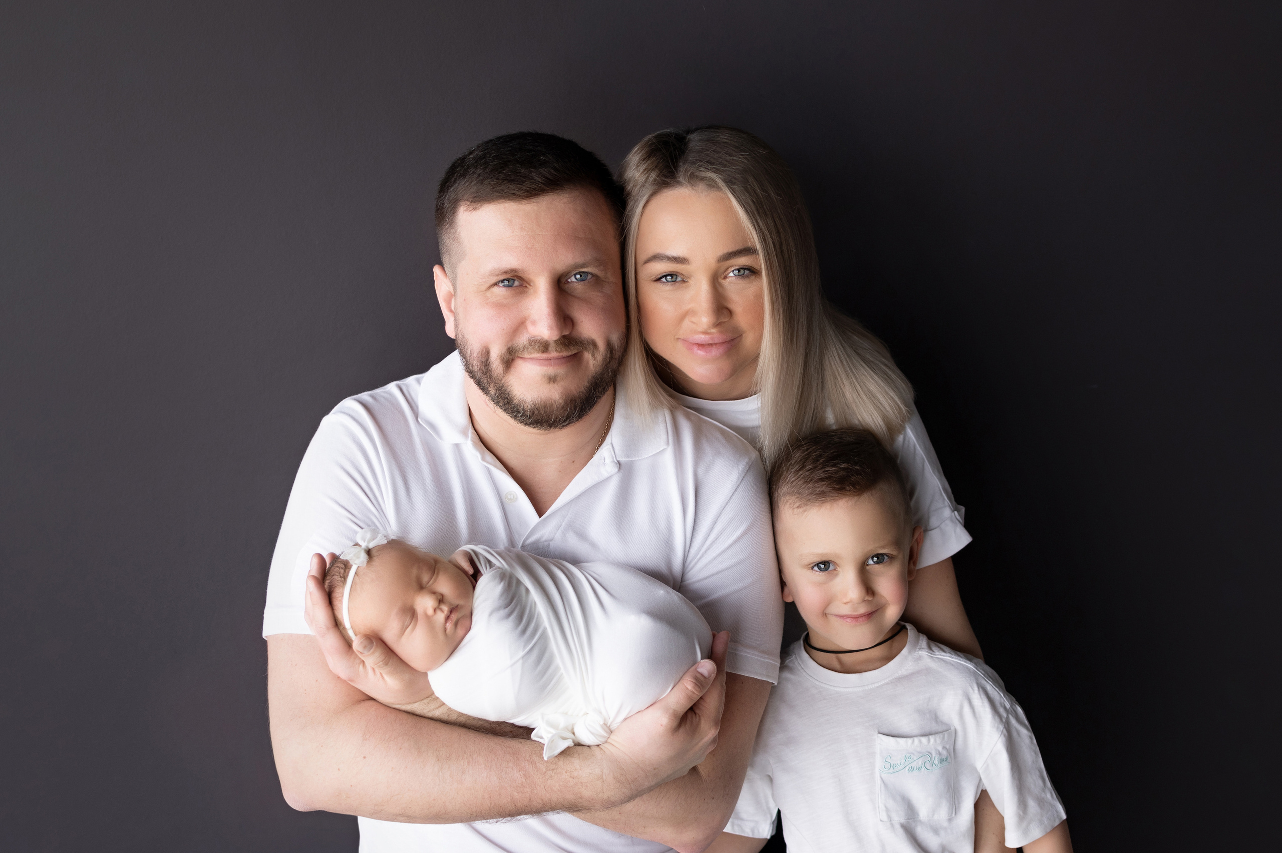 Фотосессии Newborn. Фотограф newborn (новорожденных) в Санкт-Петербурге Алена Алексеева