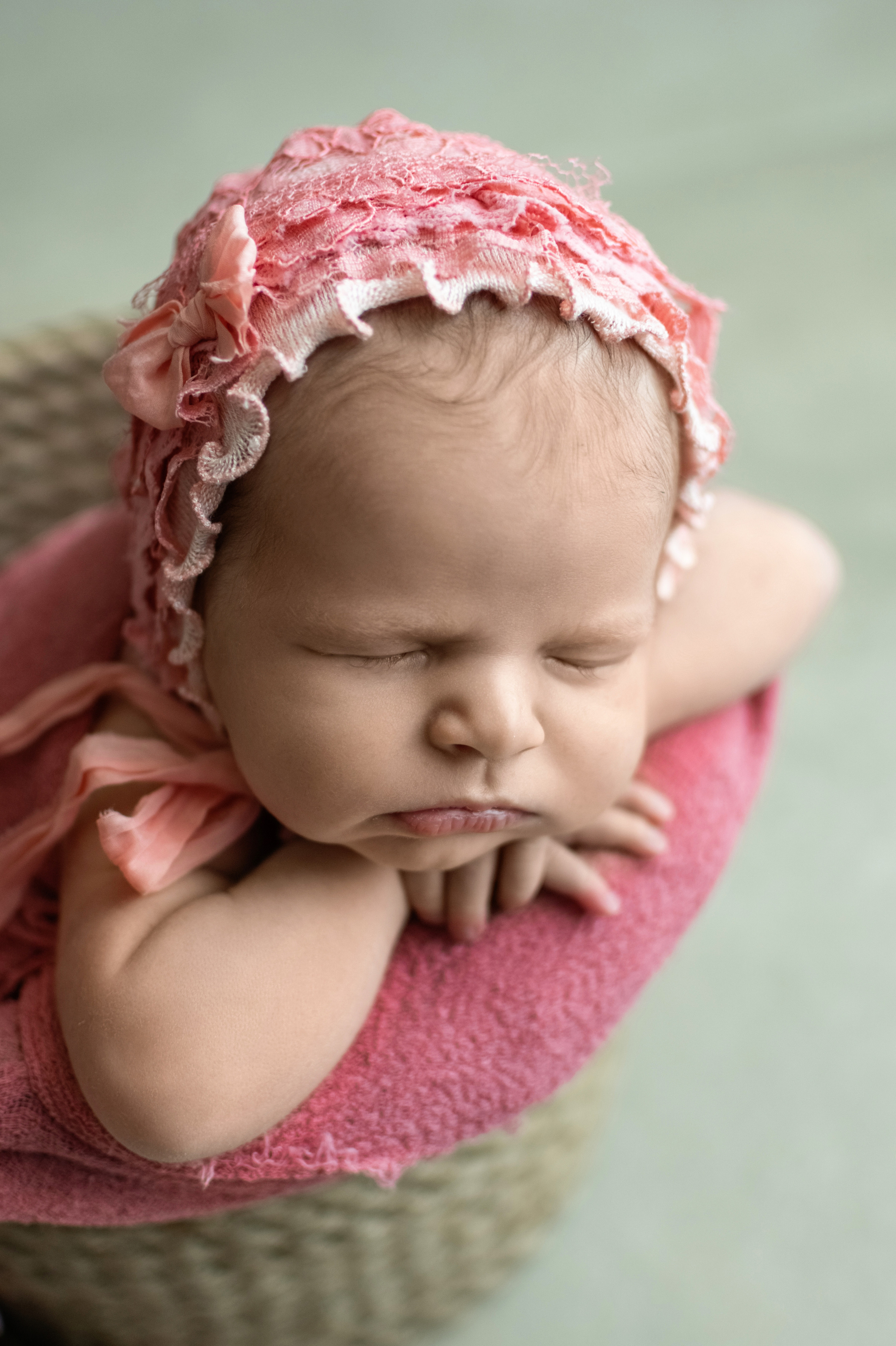 Фотосессии Newborn. Фотограф newborn (новорожденных) в Санкт-Петербурге Алена Алексеева