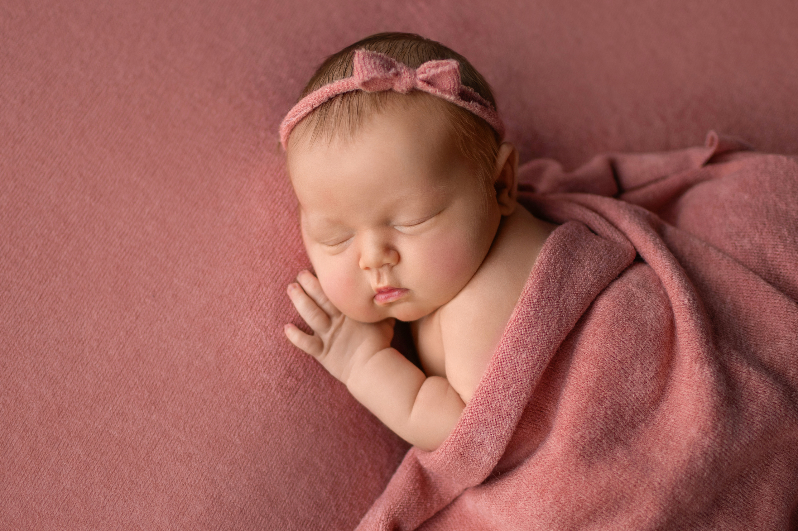 Фотосессии Newborn. Фотограф newborn (новорожденных) в Санкт-Петербурге Алена Алексеева