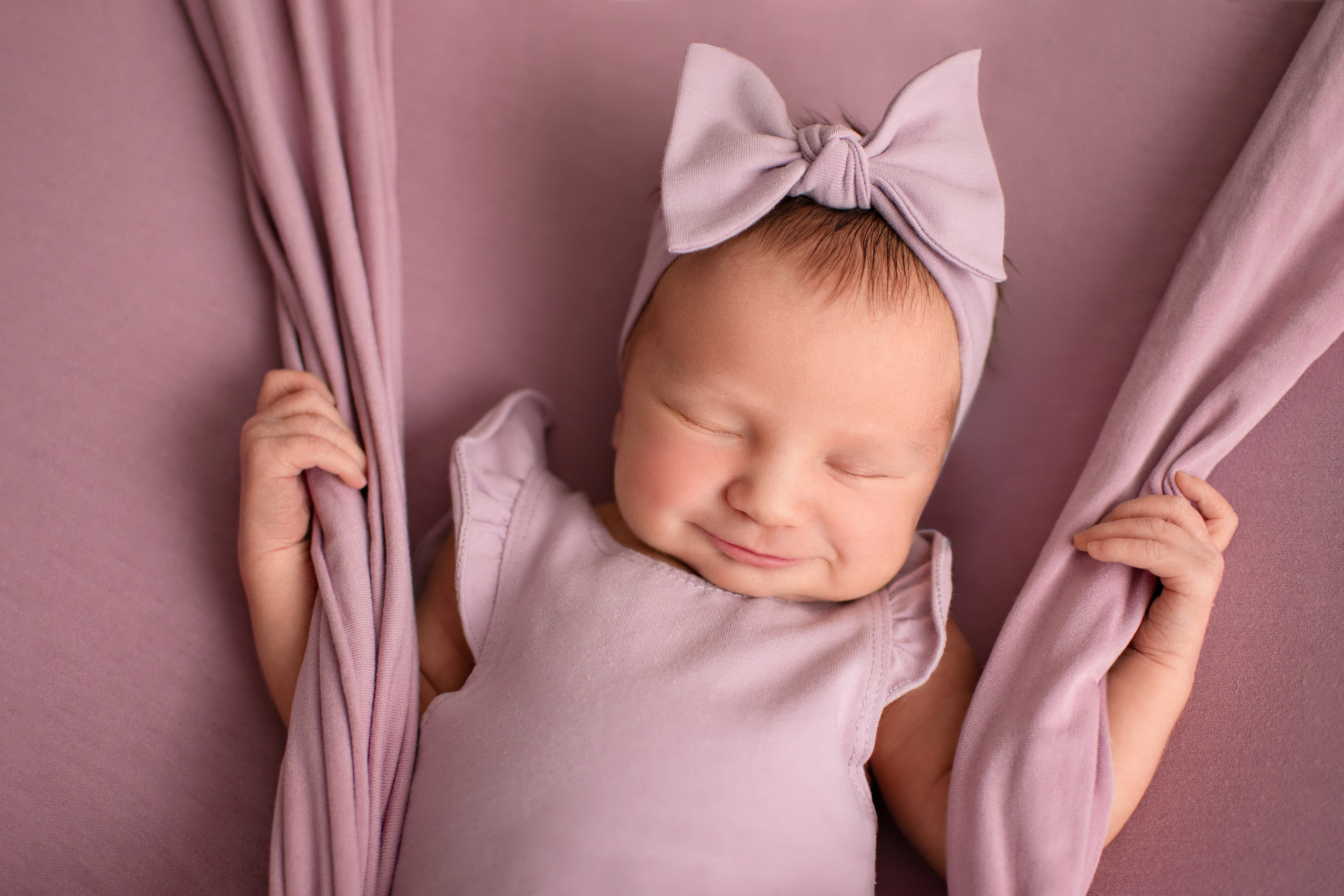 Фотосессии Newborn. Фотограф newborn (новорожденных) в Санкт-Петербурге Алена Алексеева