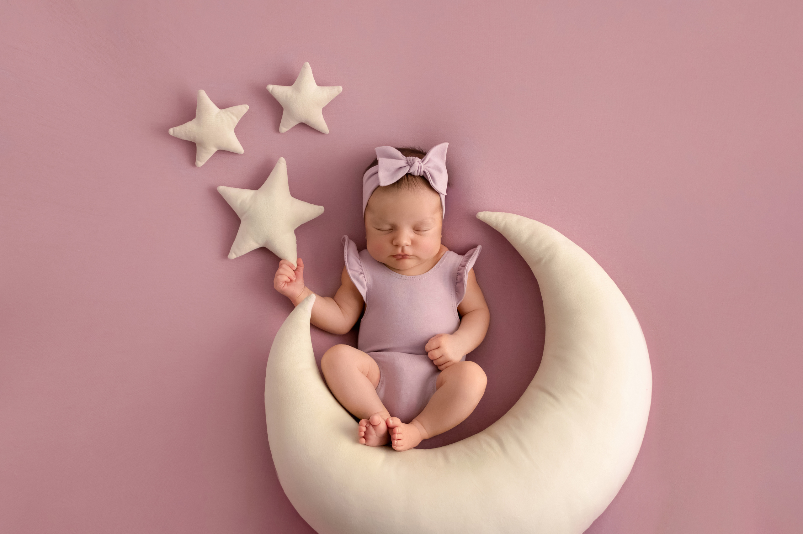 Фотосессии Newborn. Фотограф newborn (новорожденных) в Санкт-Петербурге Алена Алексеева