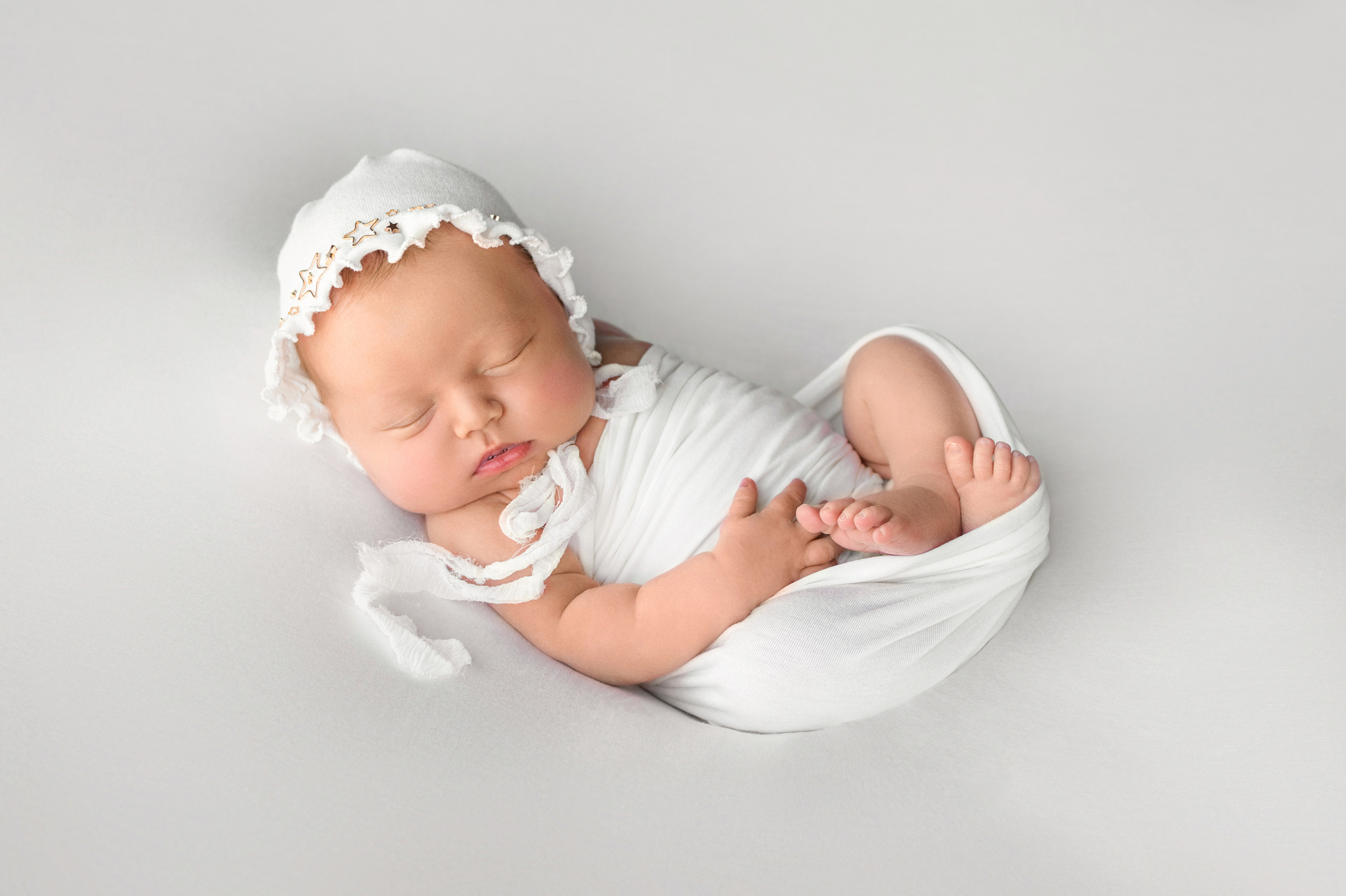 Фотосессии Newborn. Фотограф newborn (новорожденных) в Санкт-Петербурге Алена Алексеева