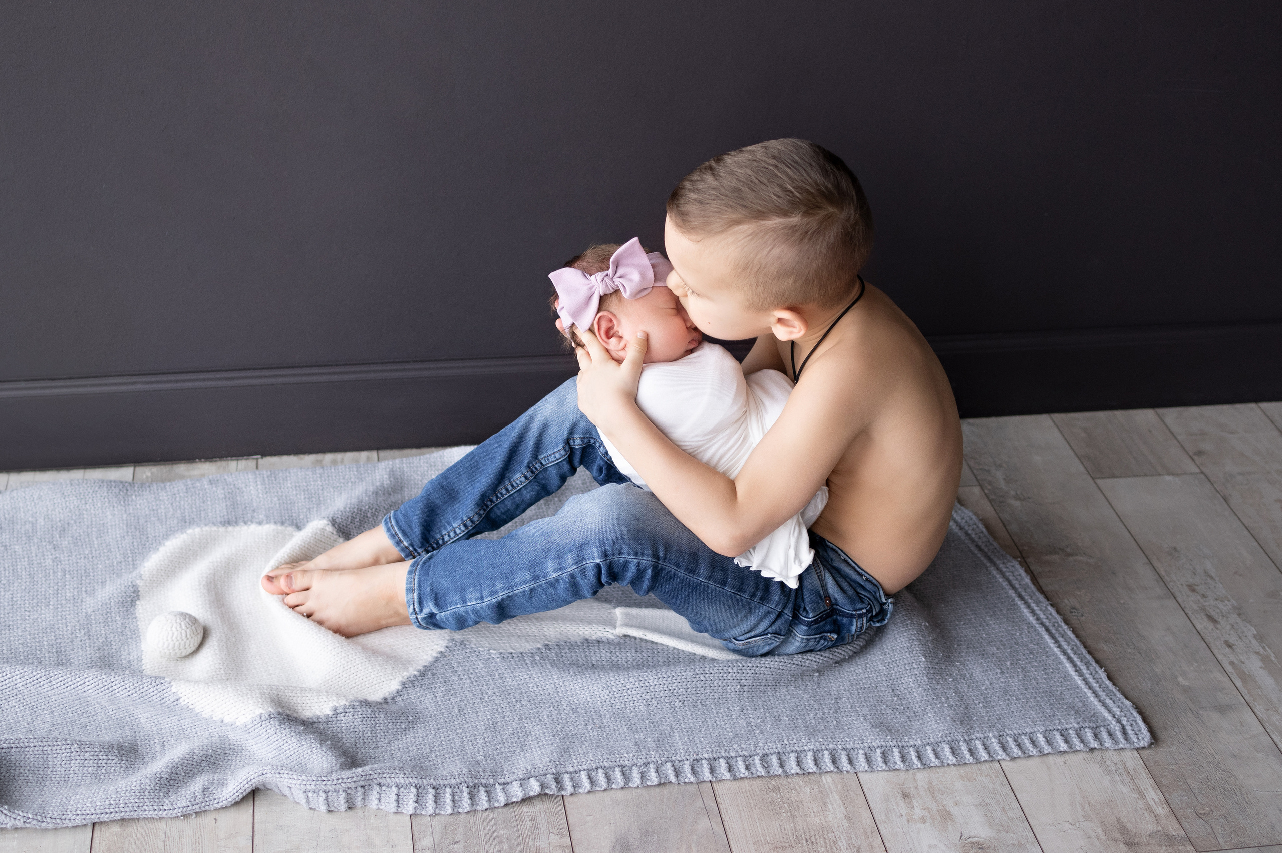 Фотосессии Newborn. Фотограф newborn (новорожденных) в Санкт-Петербурге Алена Алексеева