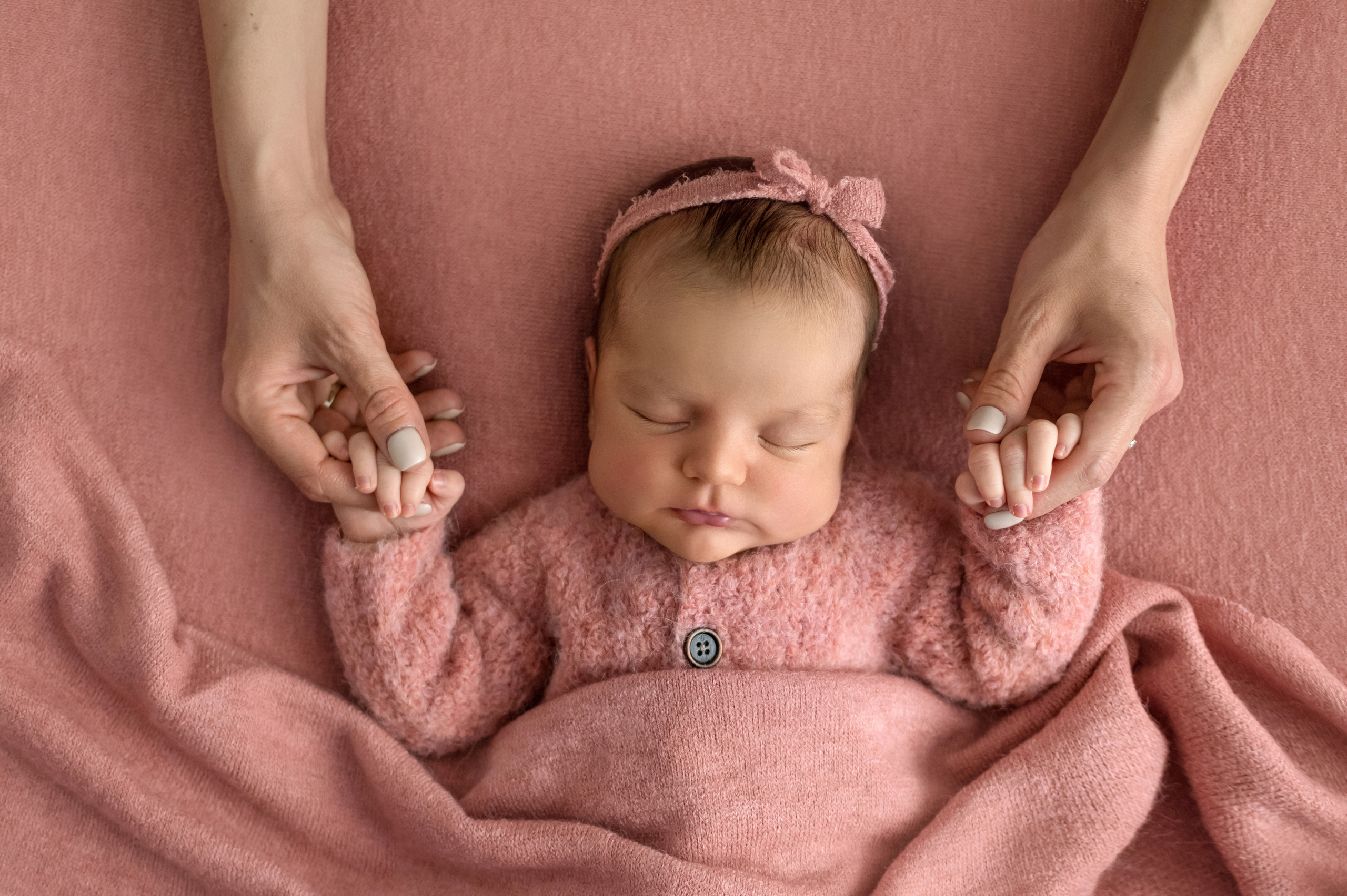 Фотосессии Newborn. Фотограф newborn (новорожденных) в Санкт-Петербурге Алена Алексеева