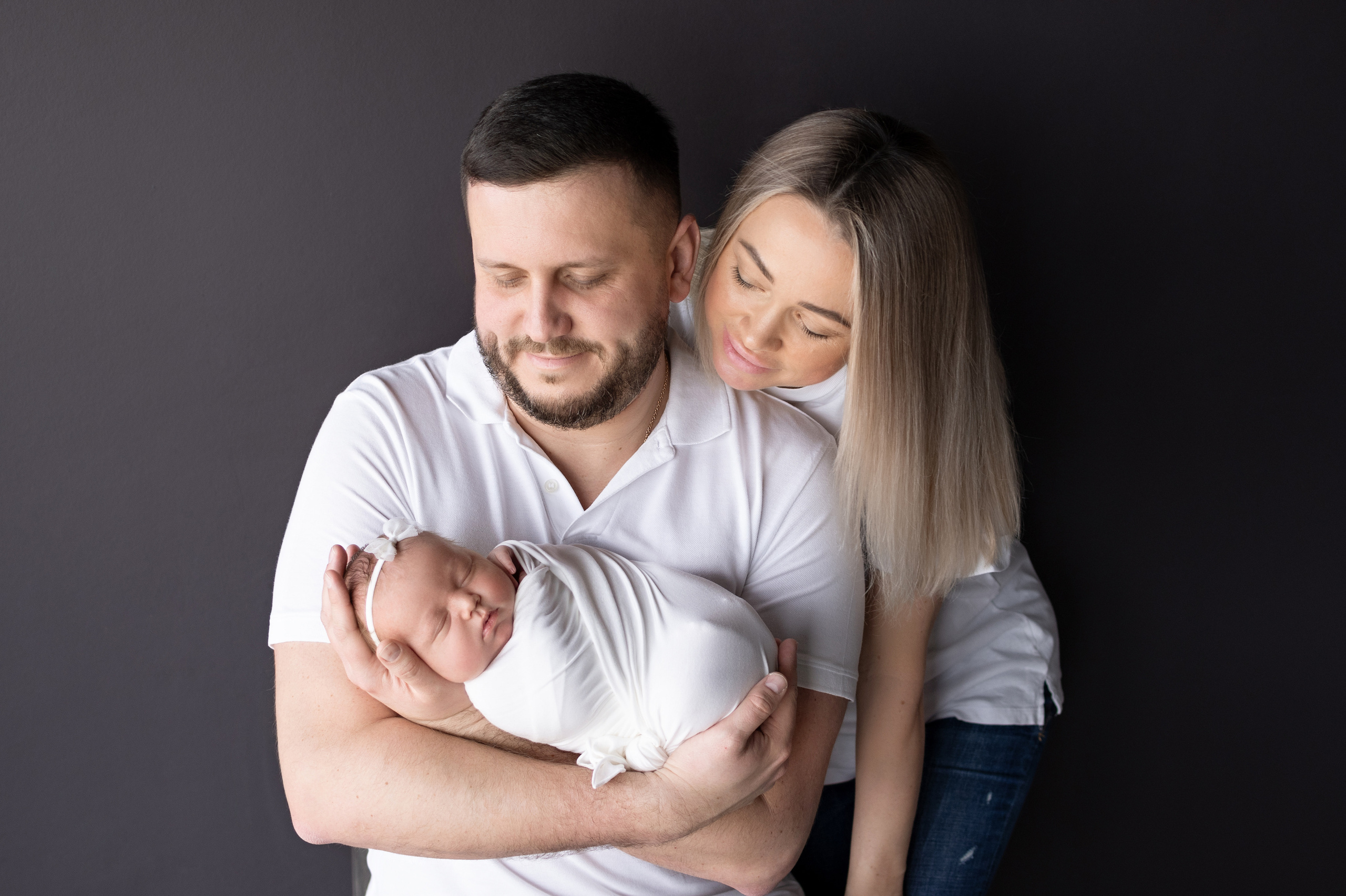 Фотосессии Newborn. Фотограф newborn (новорожденных) в Санкт-Петербурге Алена Алексеева