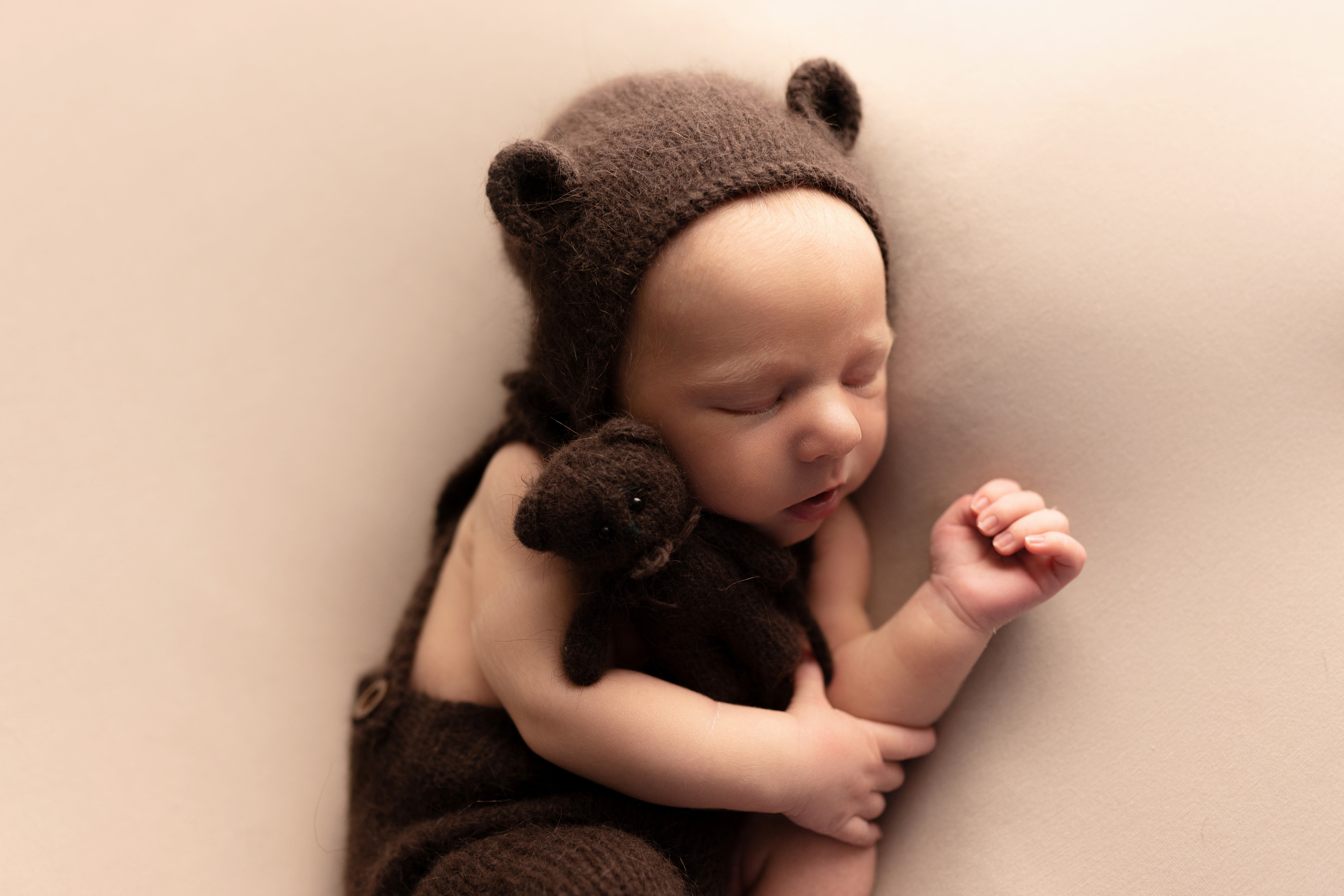 Фотосессии Newborn. Фотограф newborn (новорожденных) в Санкт-Петербурге Алена Алексеева