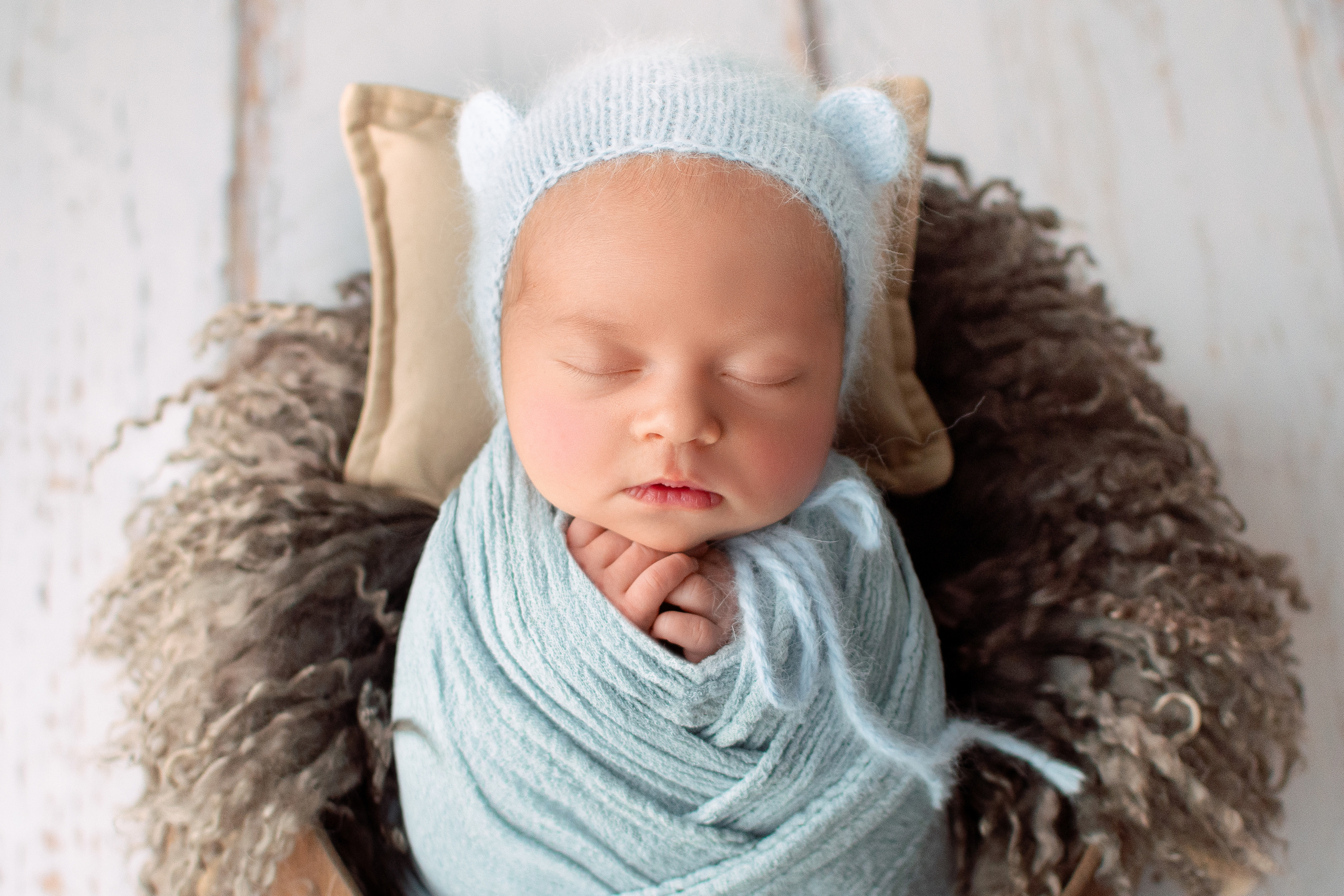 Фотосессии Newborn. Фотограф newborn (новорожденных) в Санкт-Петербурге Алена Алексеева