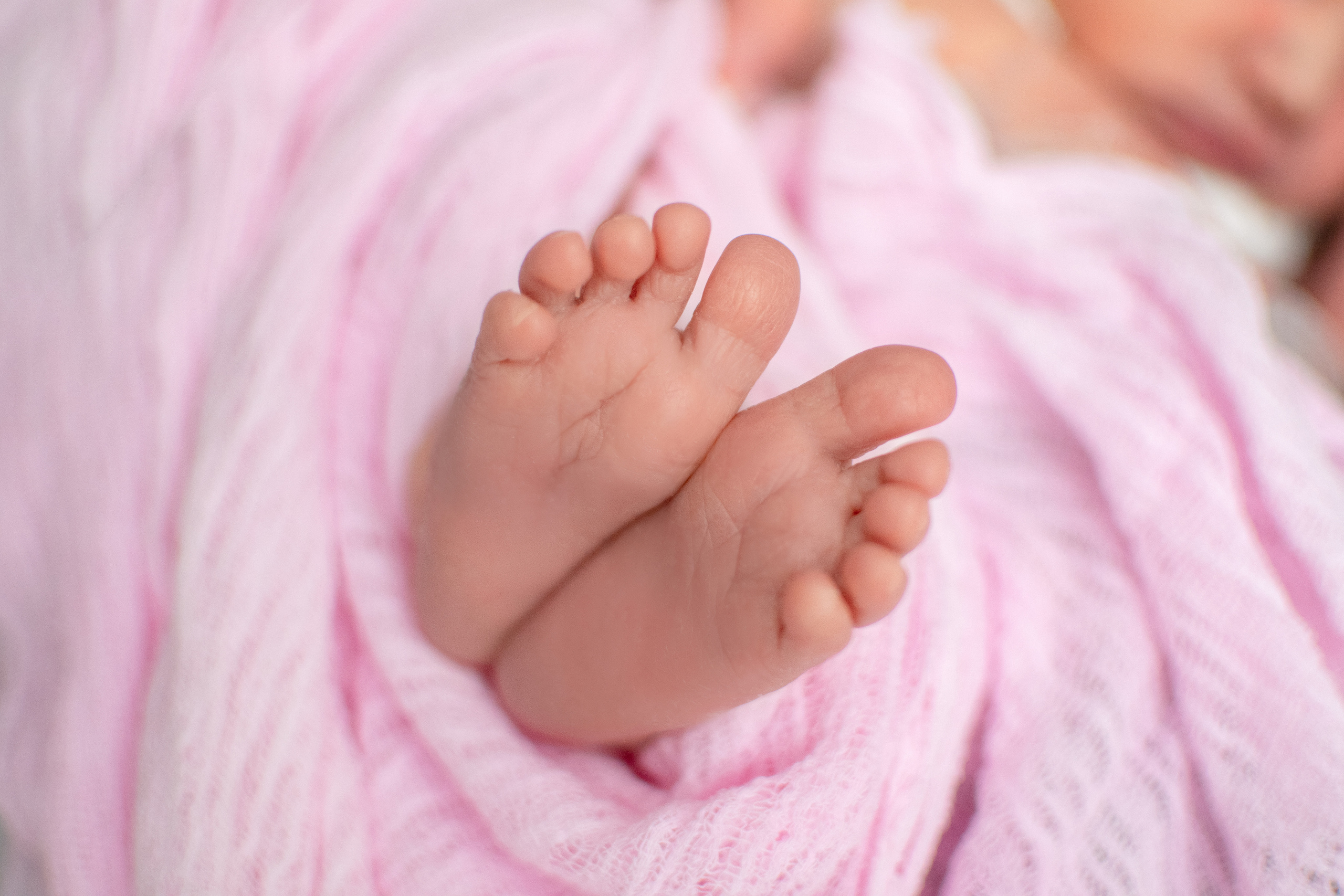 Фотосессии Newborn. Фотограф newborn (новорожденных) в Санкт-Петербурге Алена Алексеева