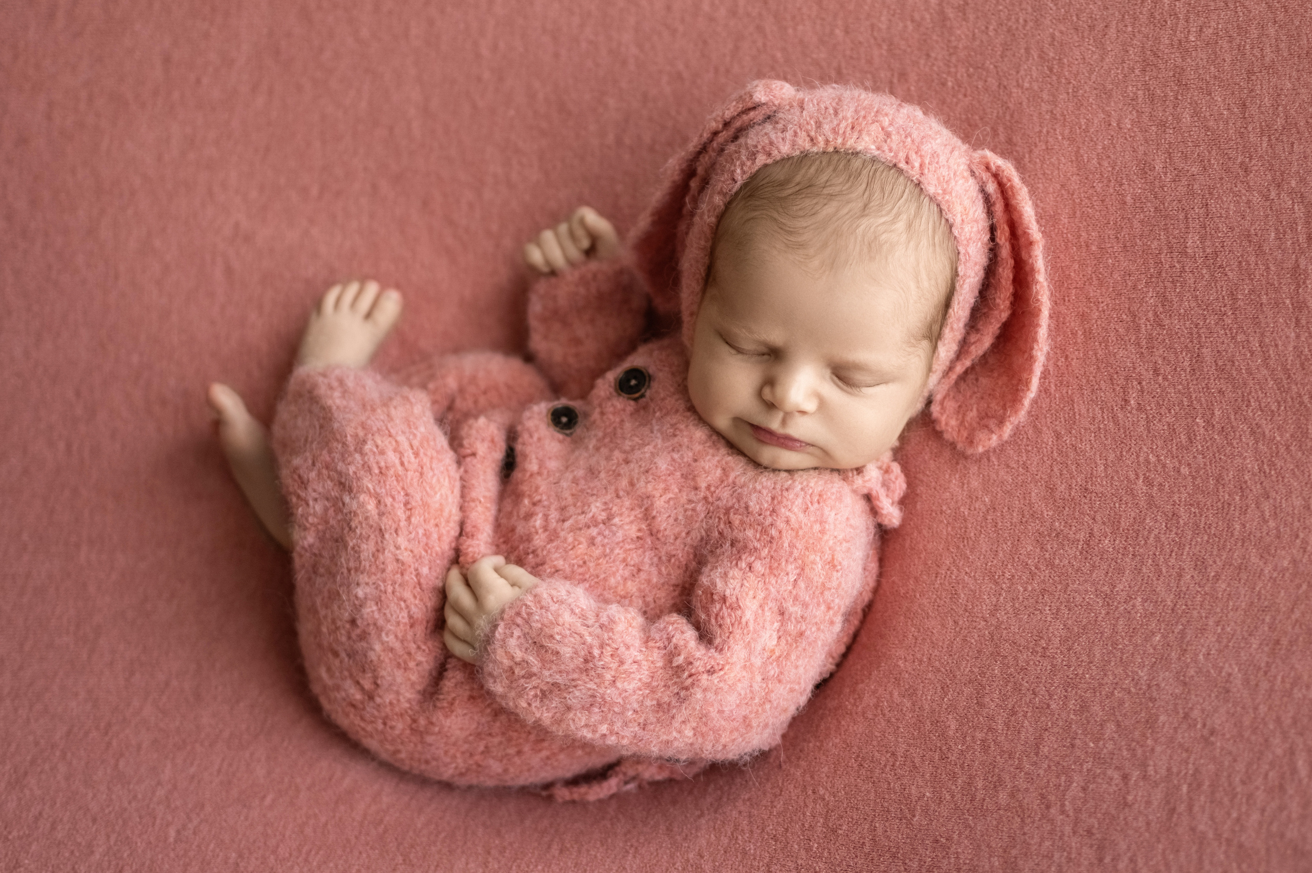 Фотосессии Newborn. Фотограф newborn (новорожденных) в Санкт-Петербурге Алена Алексеева