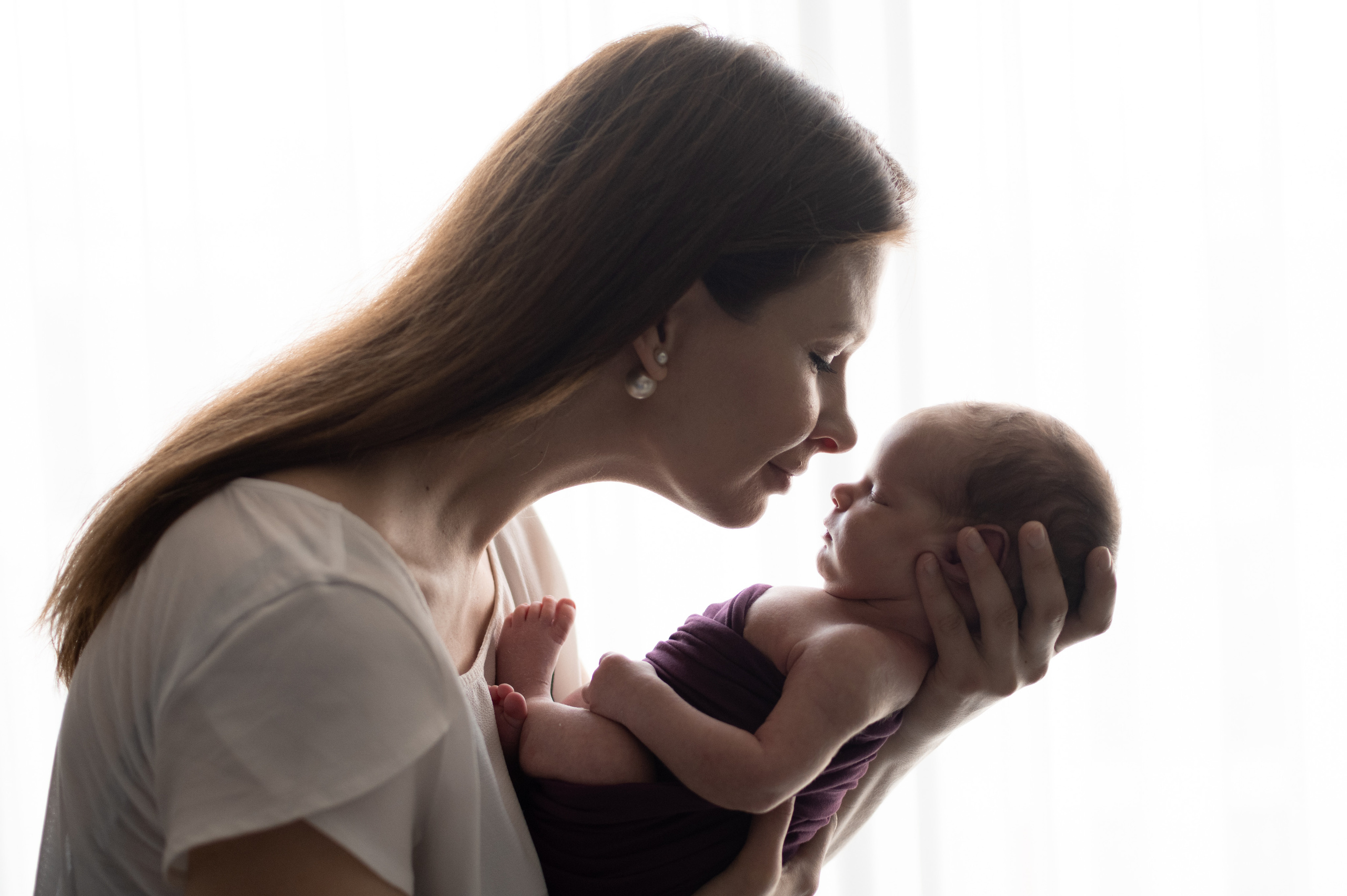 Фотосессии Newborn. Фотограф newborn (новорожденных) в Санкт-Петербурге Алена Алексеева