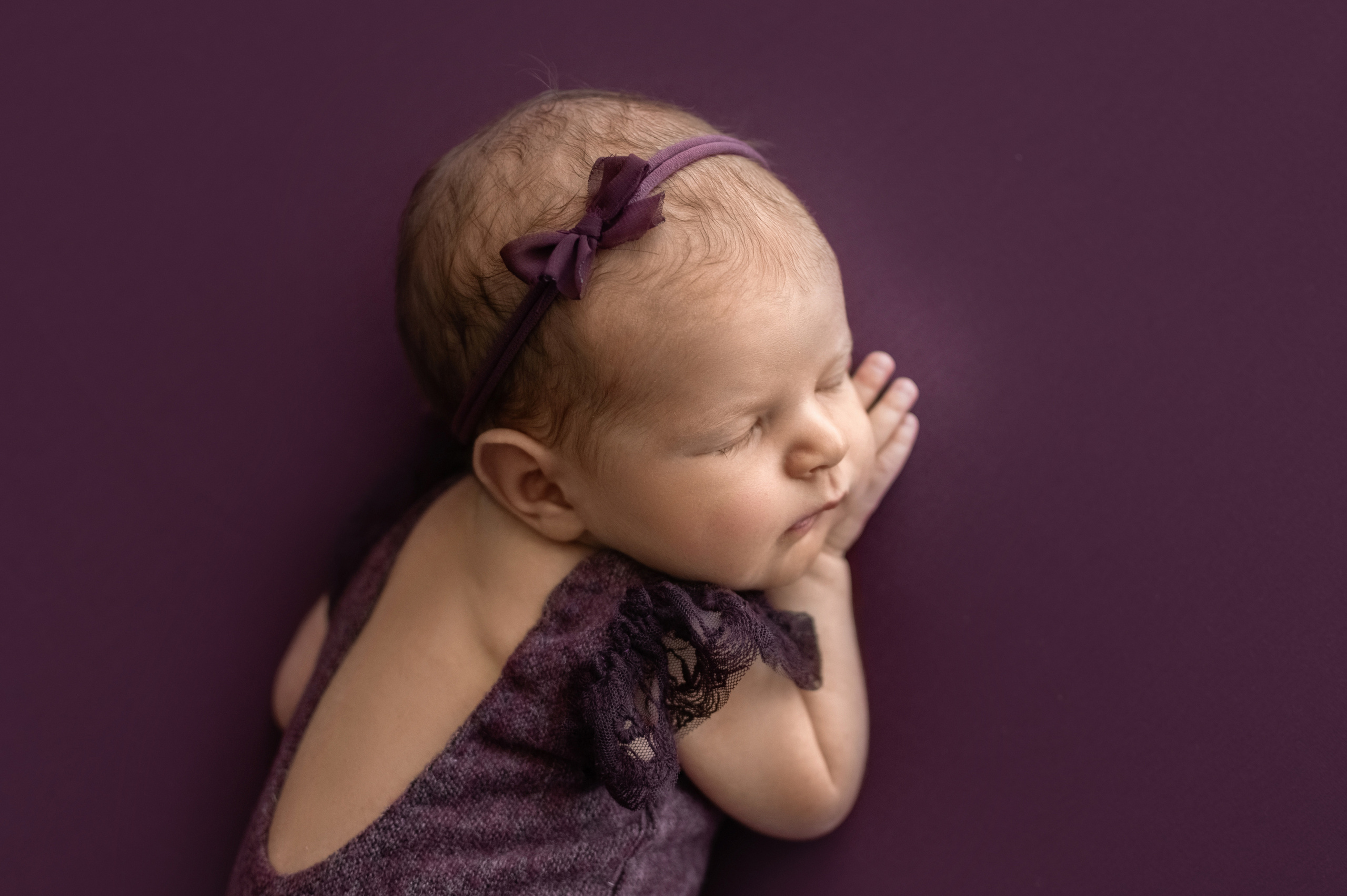 Фотосессии Newborn. Фотограф newborn (новорожденных) в Санкт-Петербурге Алена Алексеева