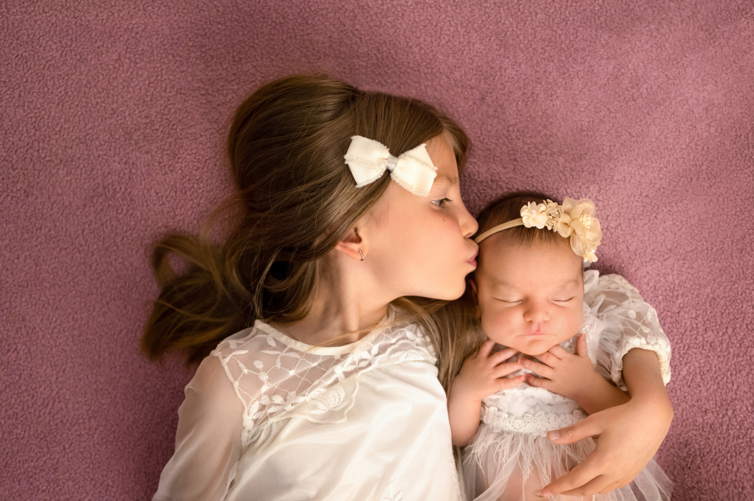 Фотосессии Newborn. Фотограф newborn (новорожденных) в Санкт-Петербурге Алена Алексеева